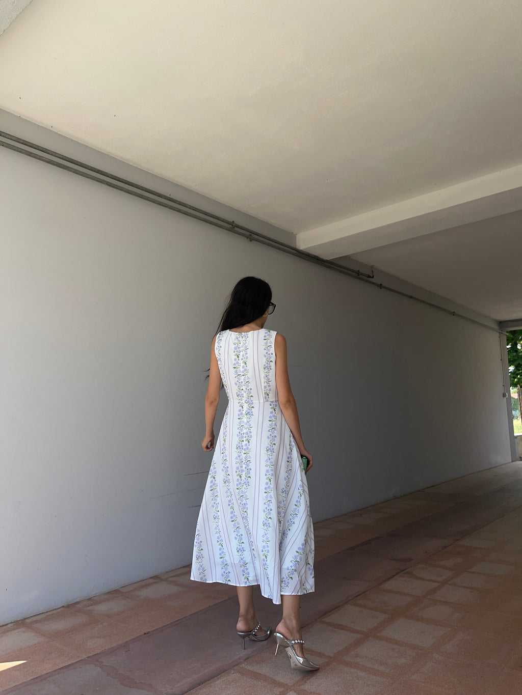 Veneta dress