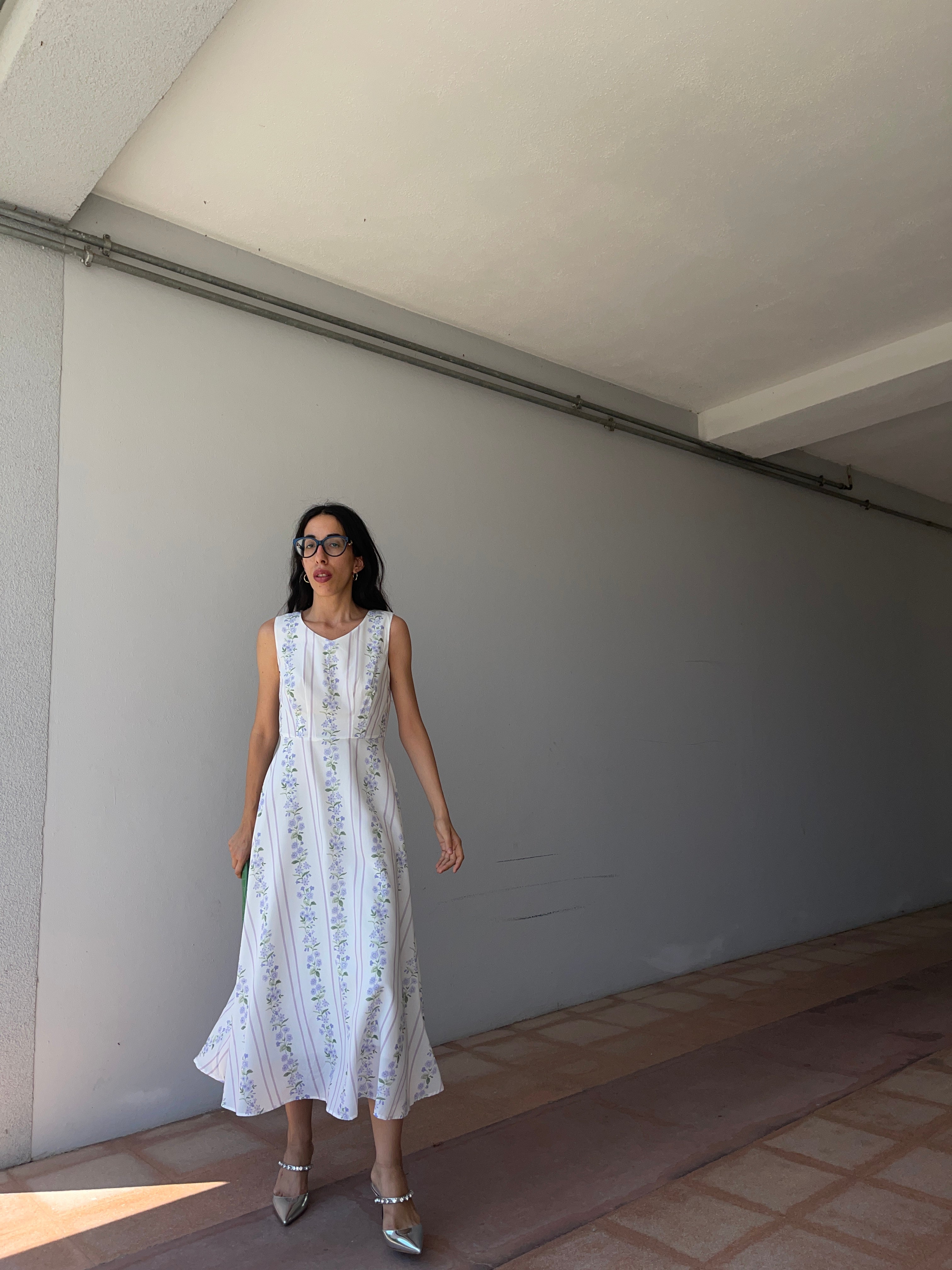 Veneta dress