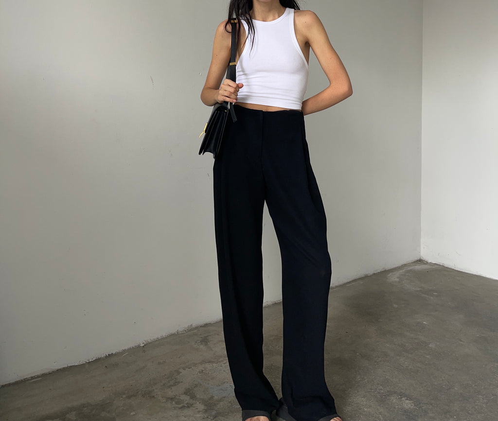 Giorgio Armani trousers