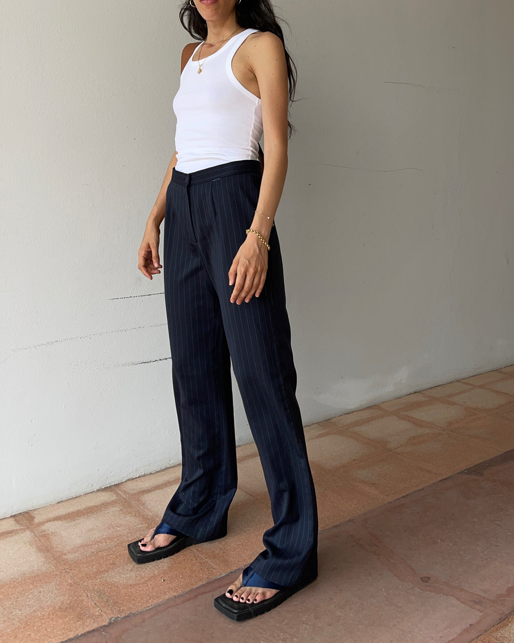 Universitaria, la tua estate italiana pants
