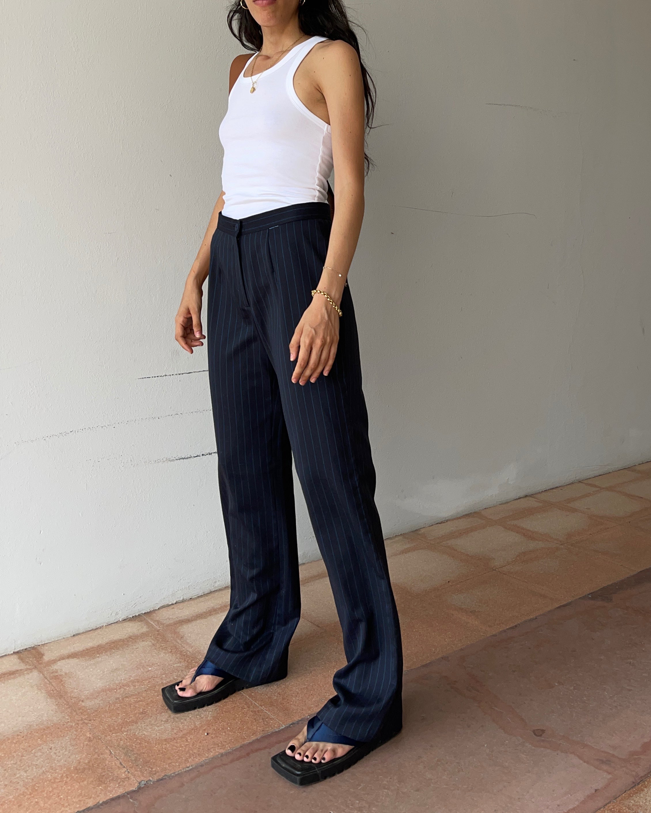 Universitaria, la tua estate italiana pants