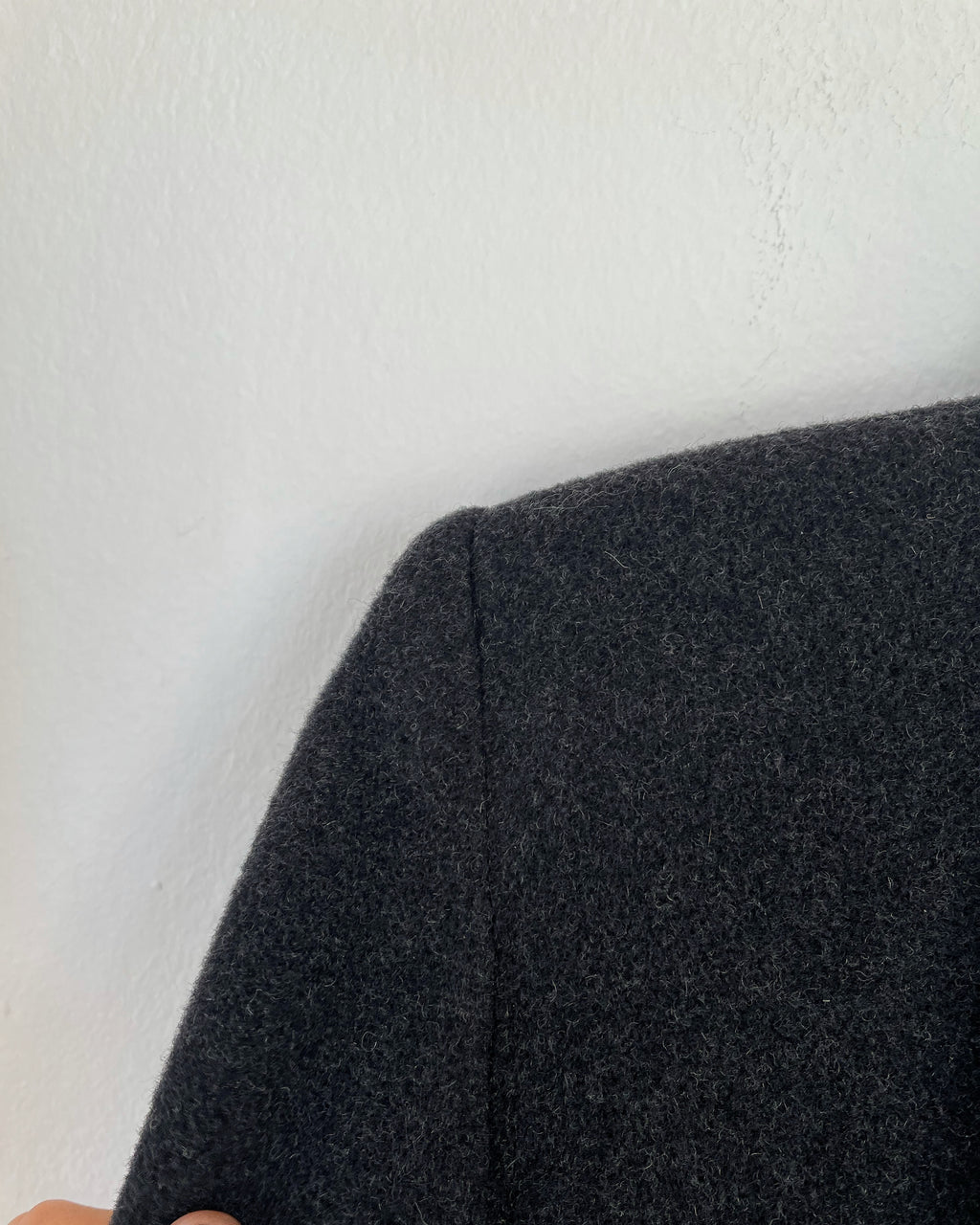 Long coat