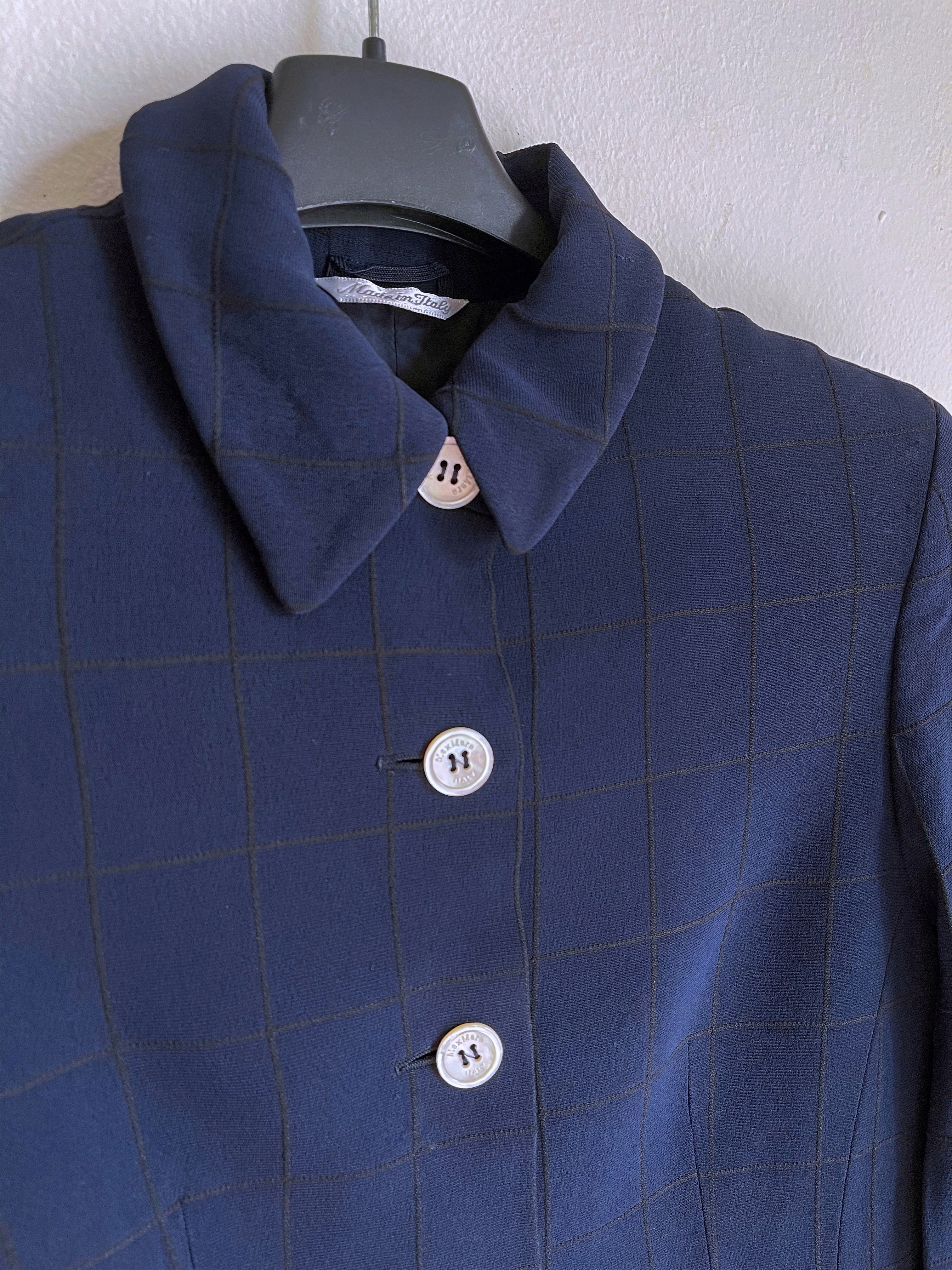 Max Mara jacket
