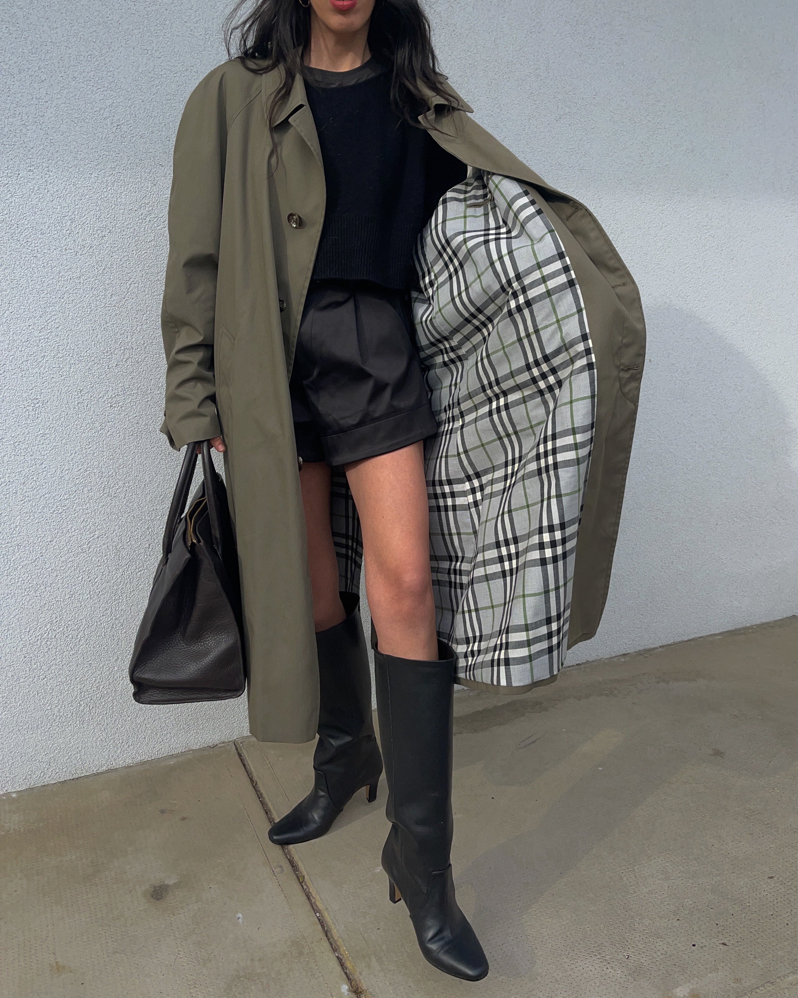 Trenchcoat