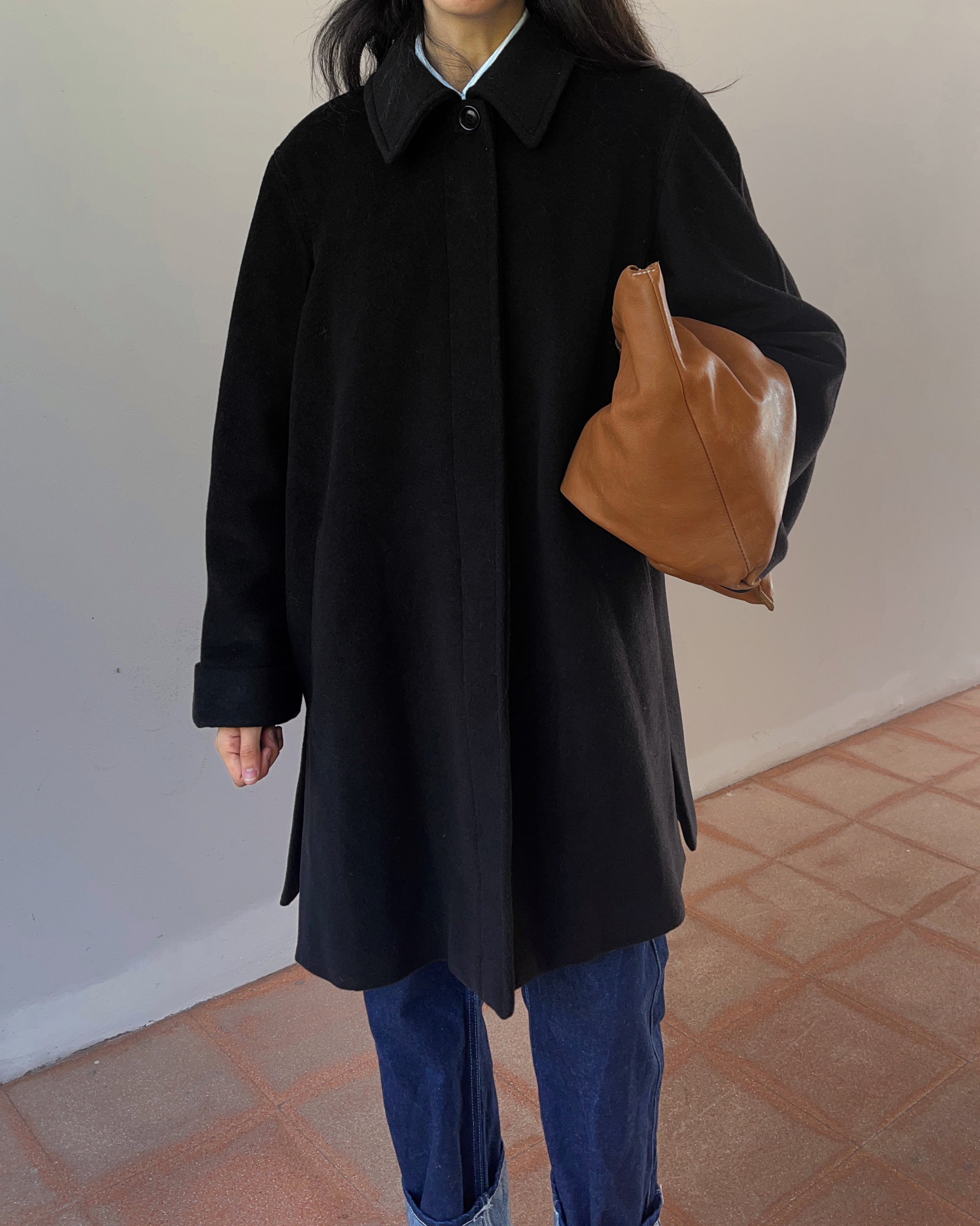 Marina Rinaldi peacot