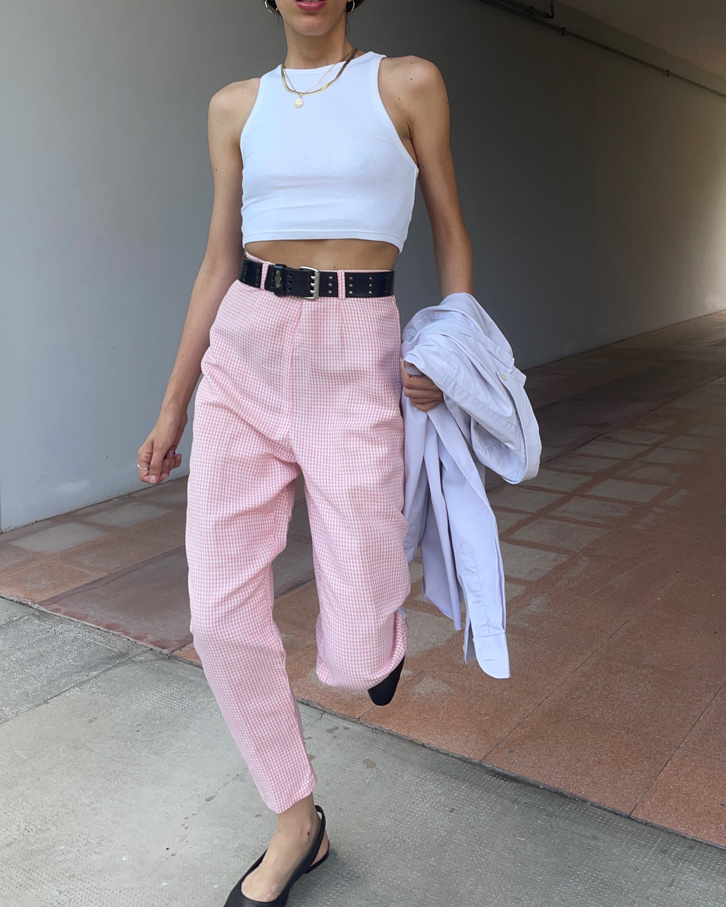 Diana pants