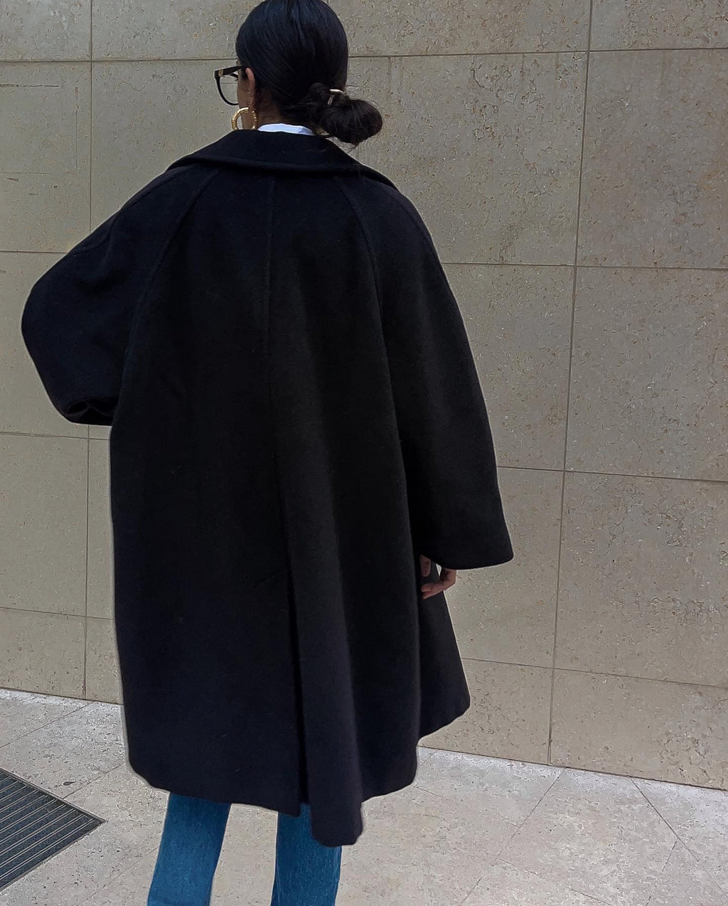 Max Mara coat