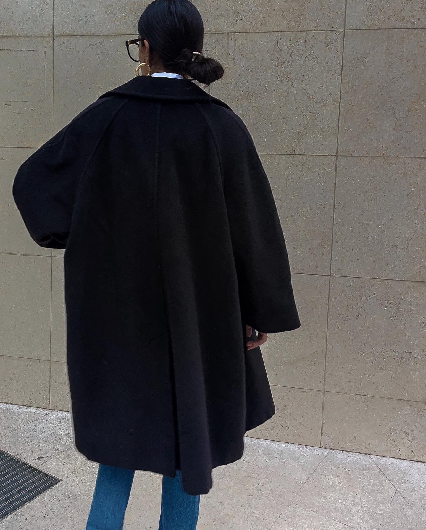 Max Mara coat
