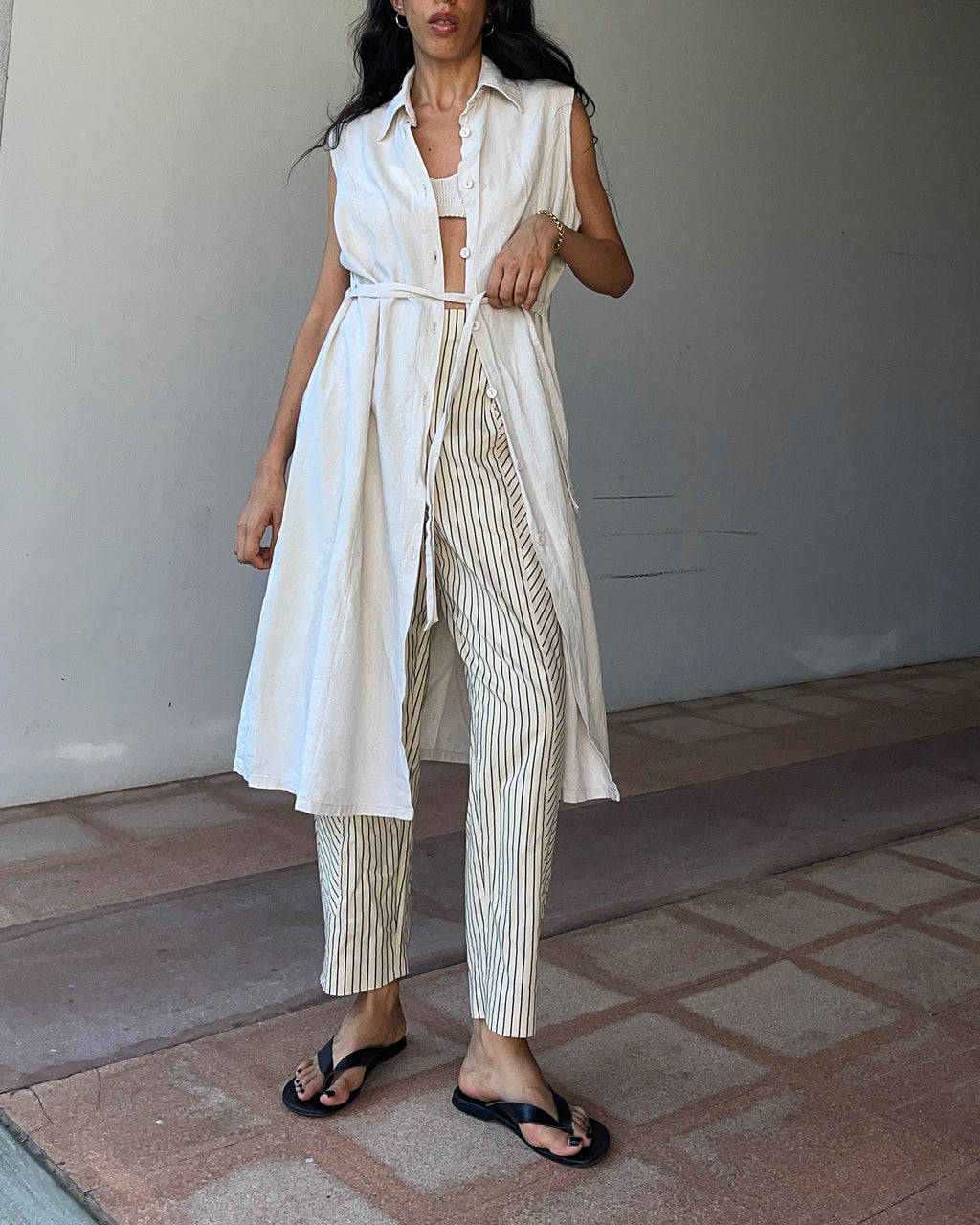 Dress vintage