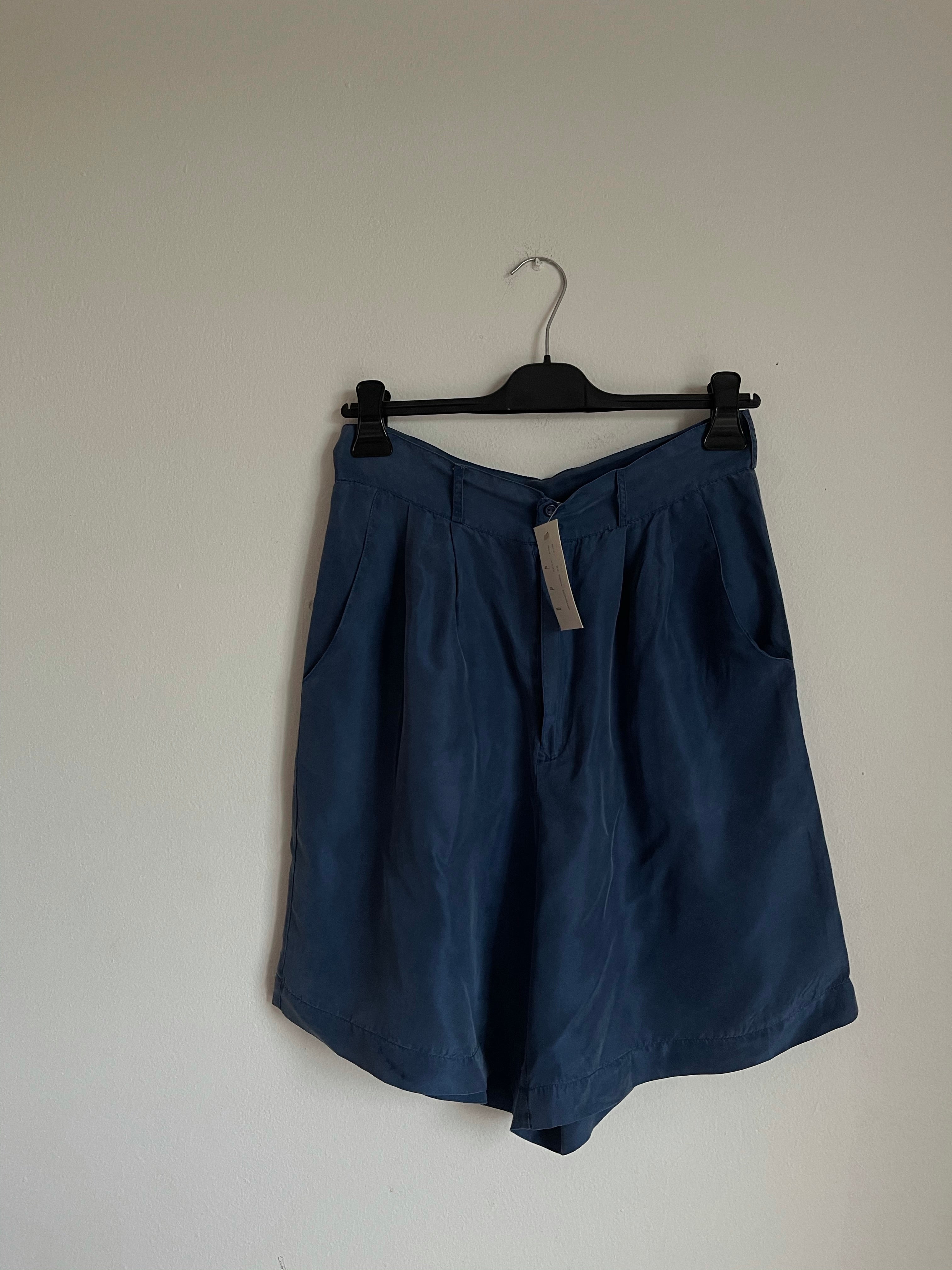 BERMUDA SILK