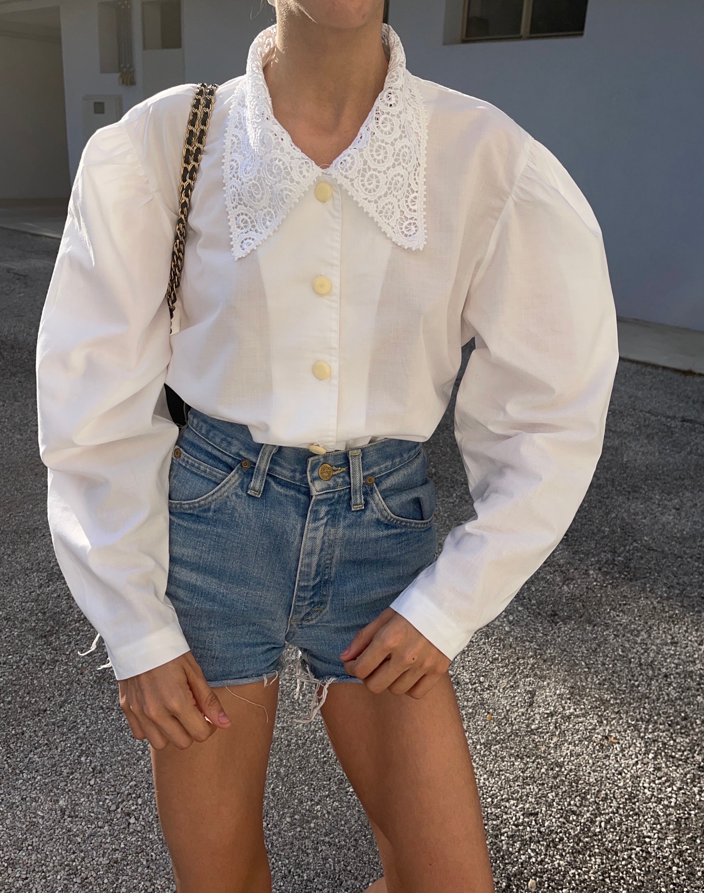 Miu vibes shirt