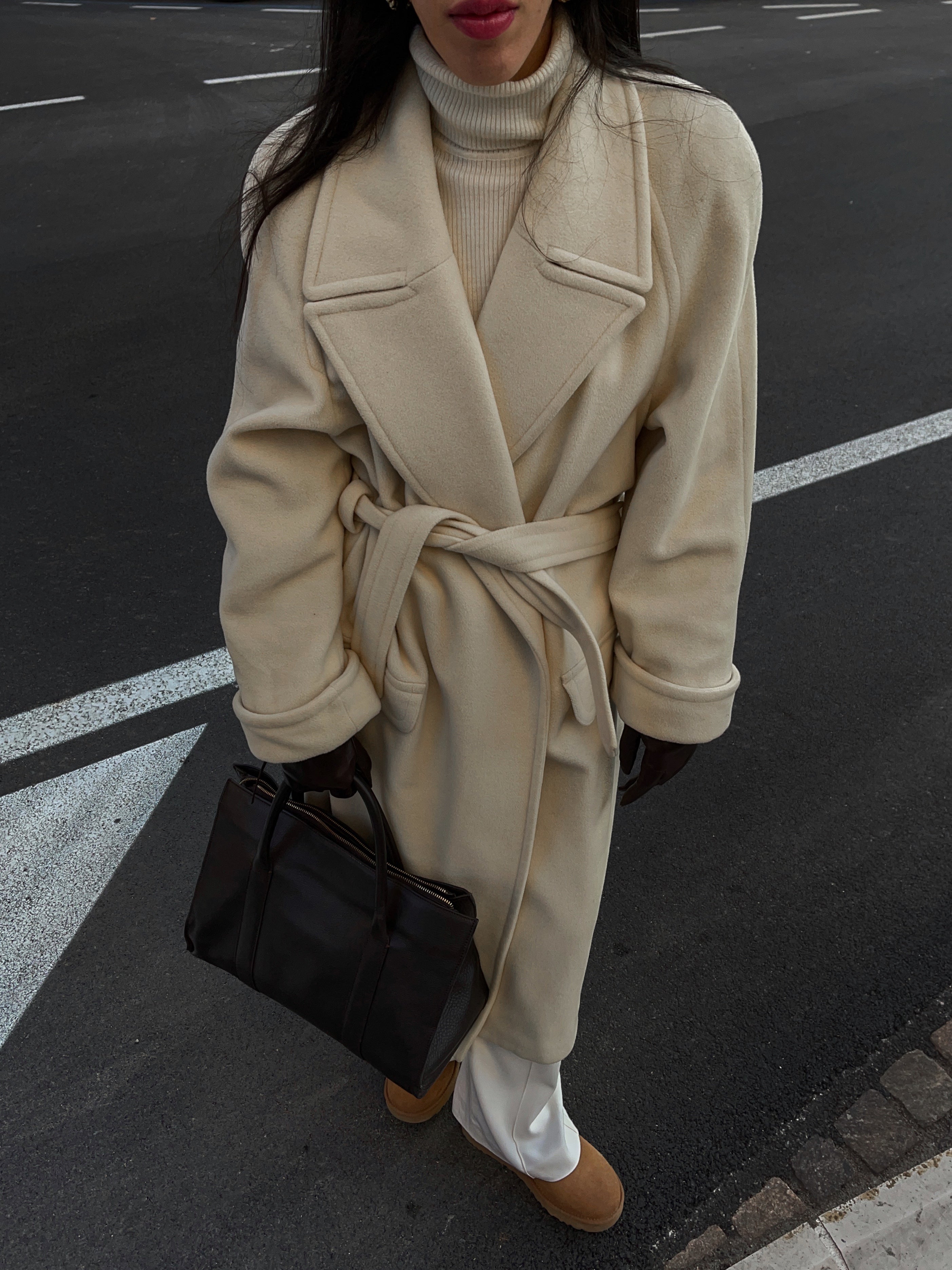Cappotto Montecarlo
