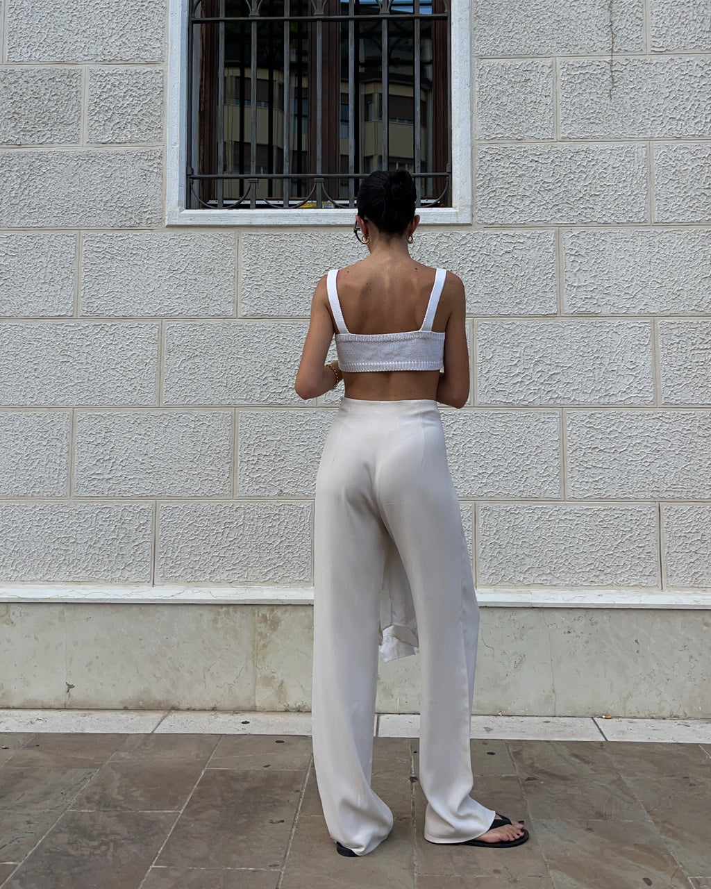 Max Mara pants