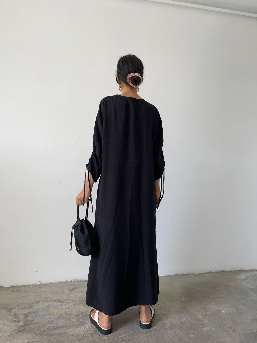 Vestito nostalgica old celine