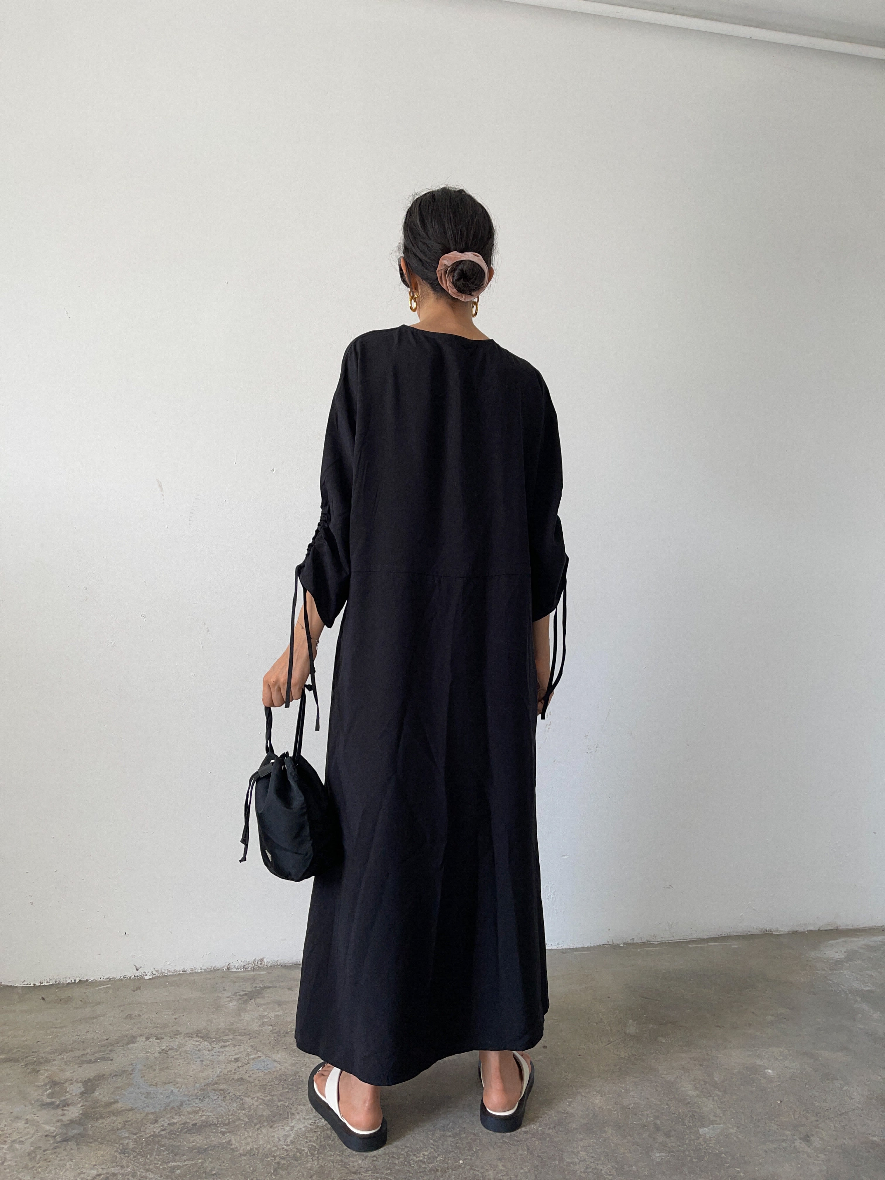 Vestito nostalgica old celine
