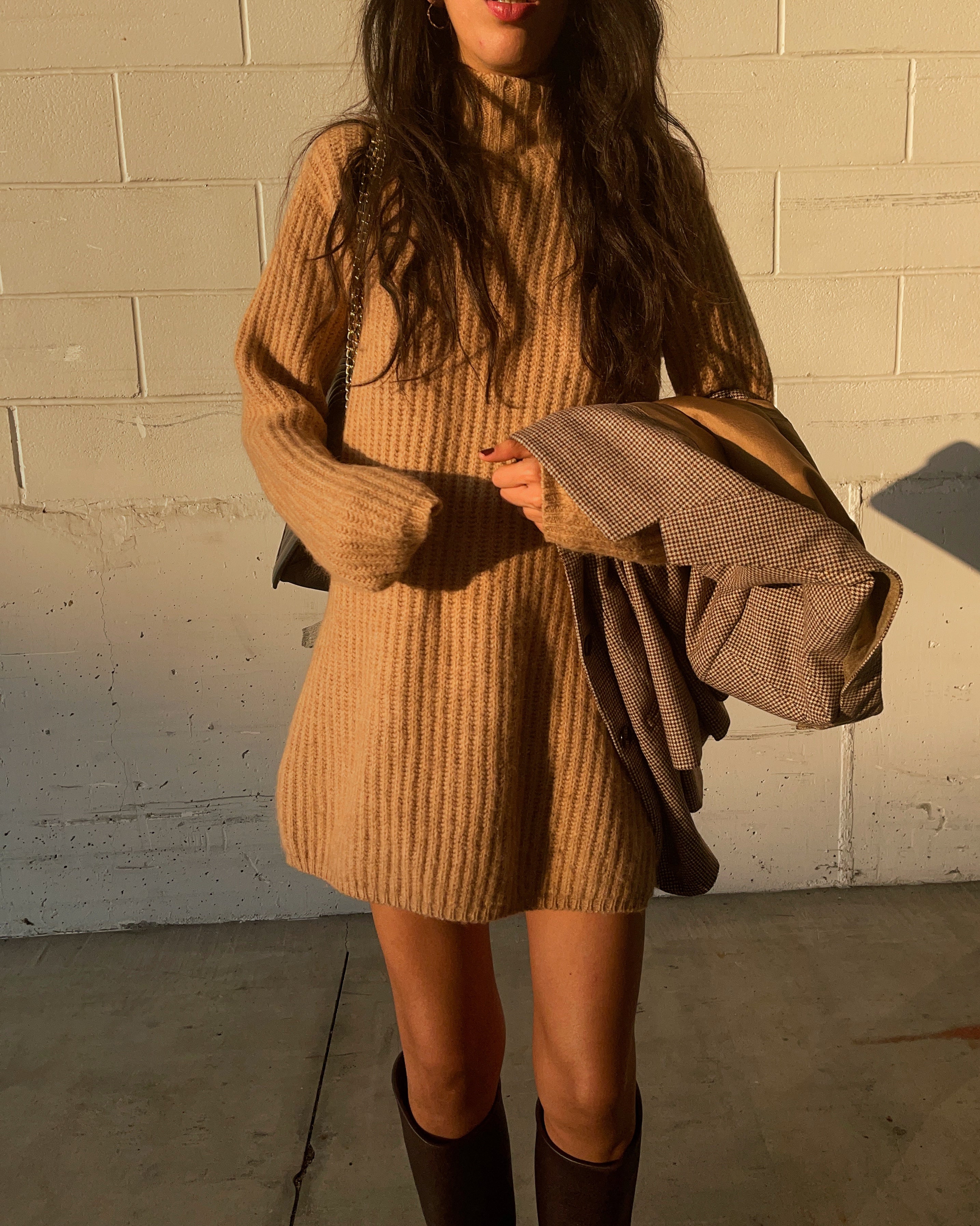 Maxi camel pull
