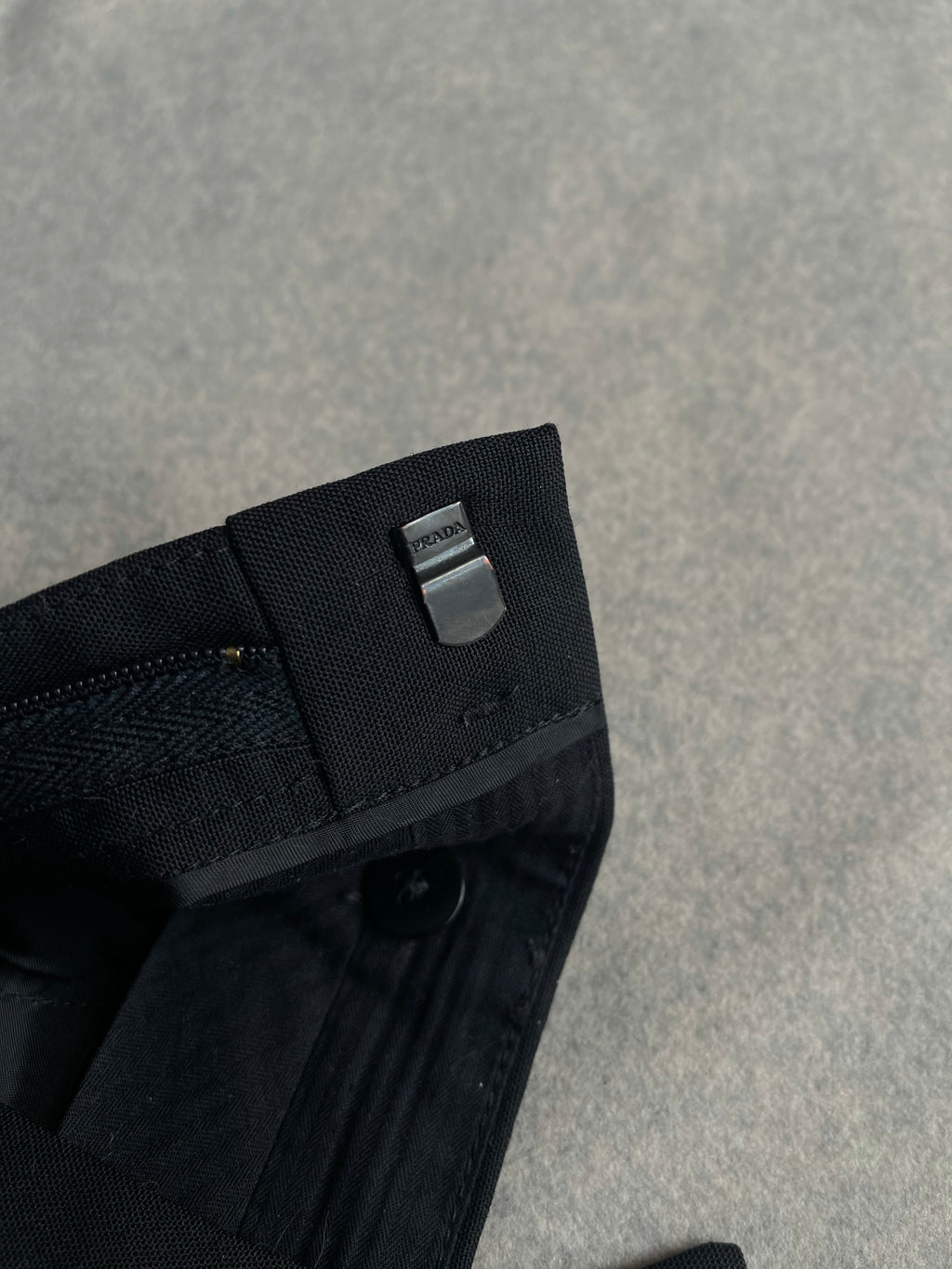Prada trousers