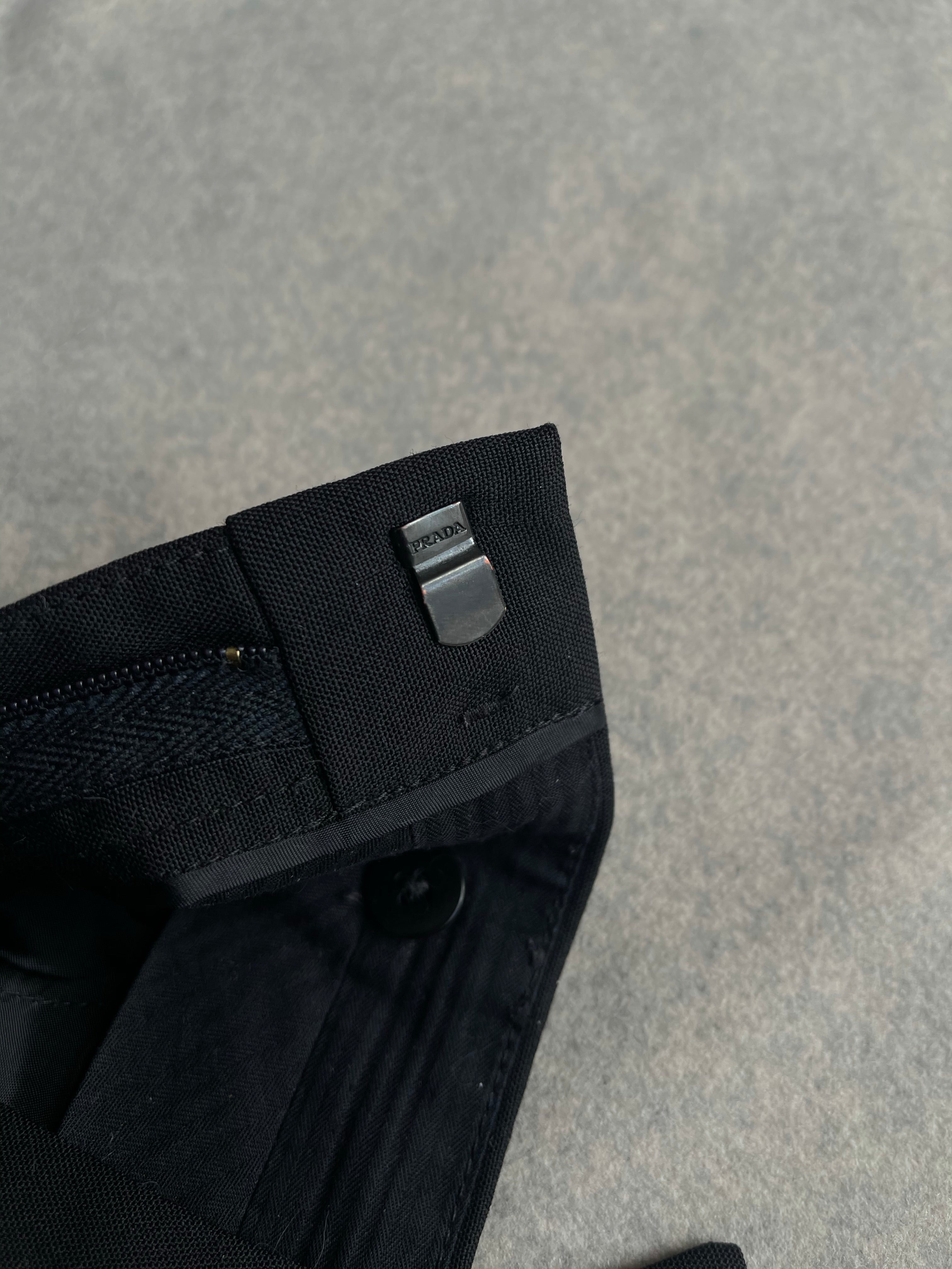 Prada trousers