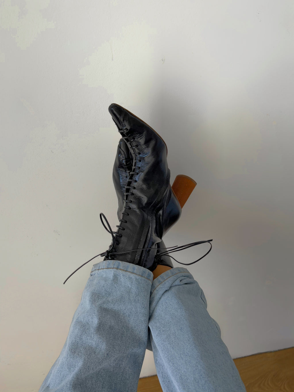 Rejina PYO boots 38
