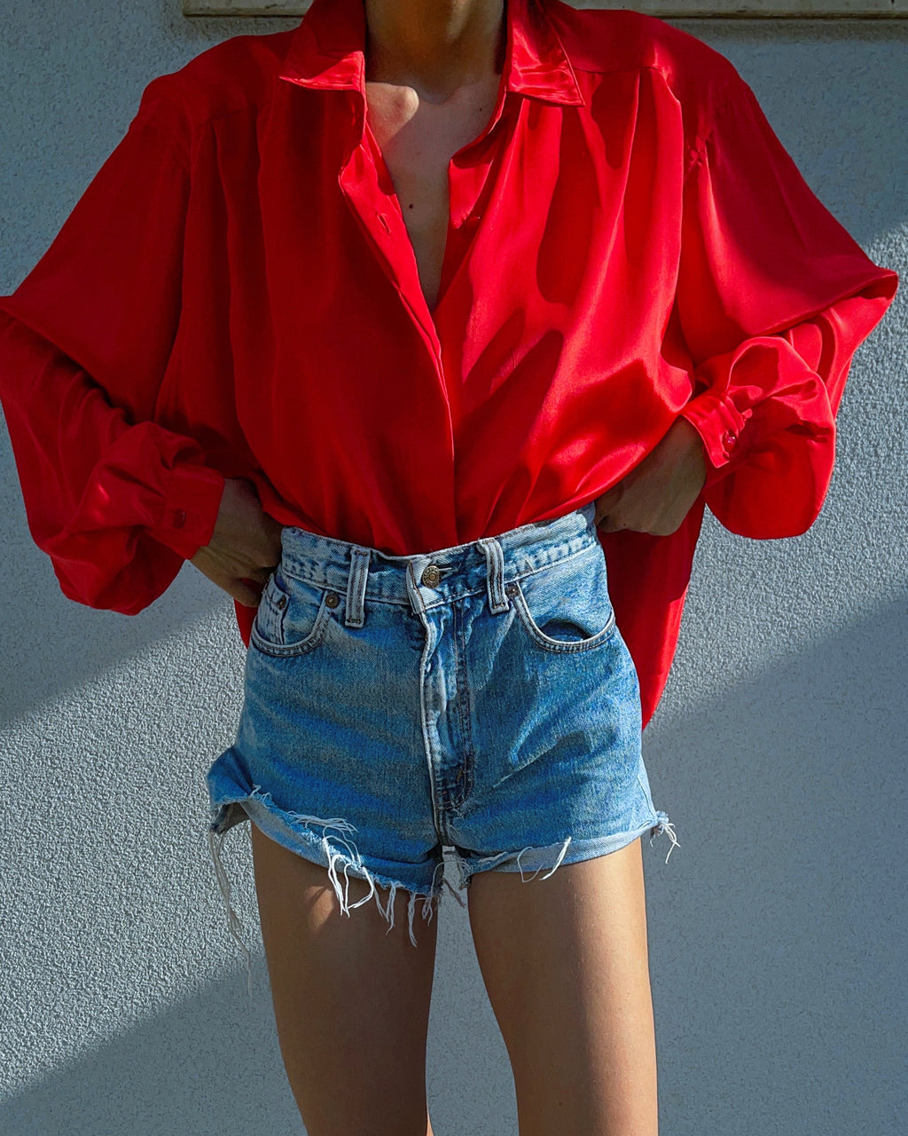 Rosso un amore che non posso