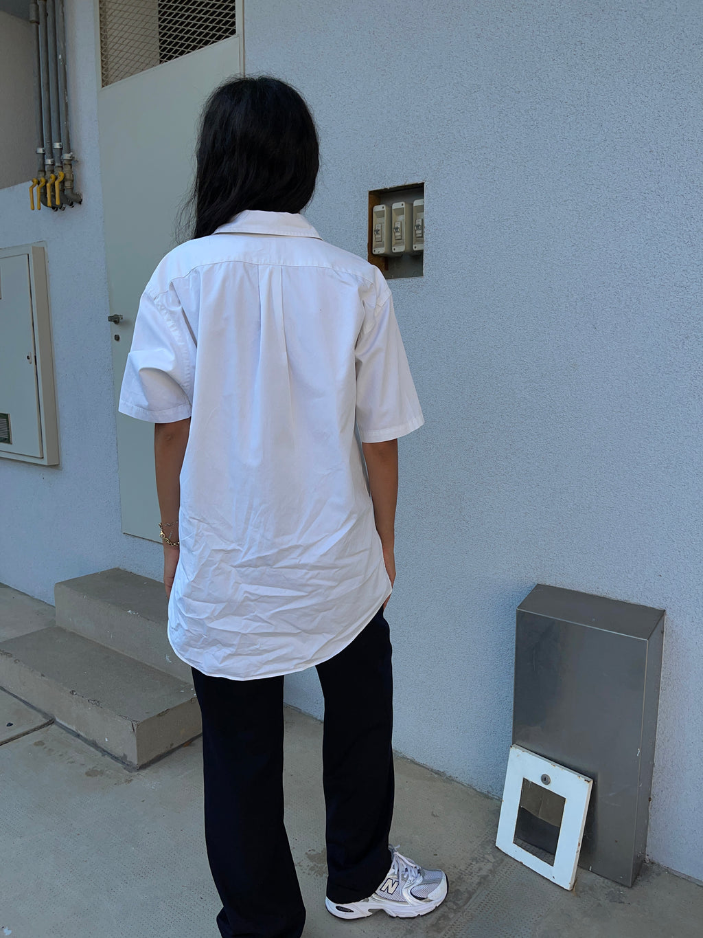 RALPH Lauren cotton shirt