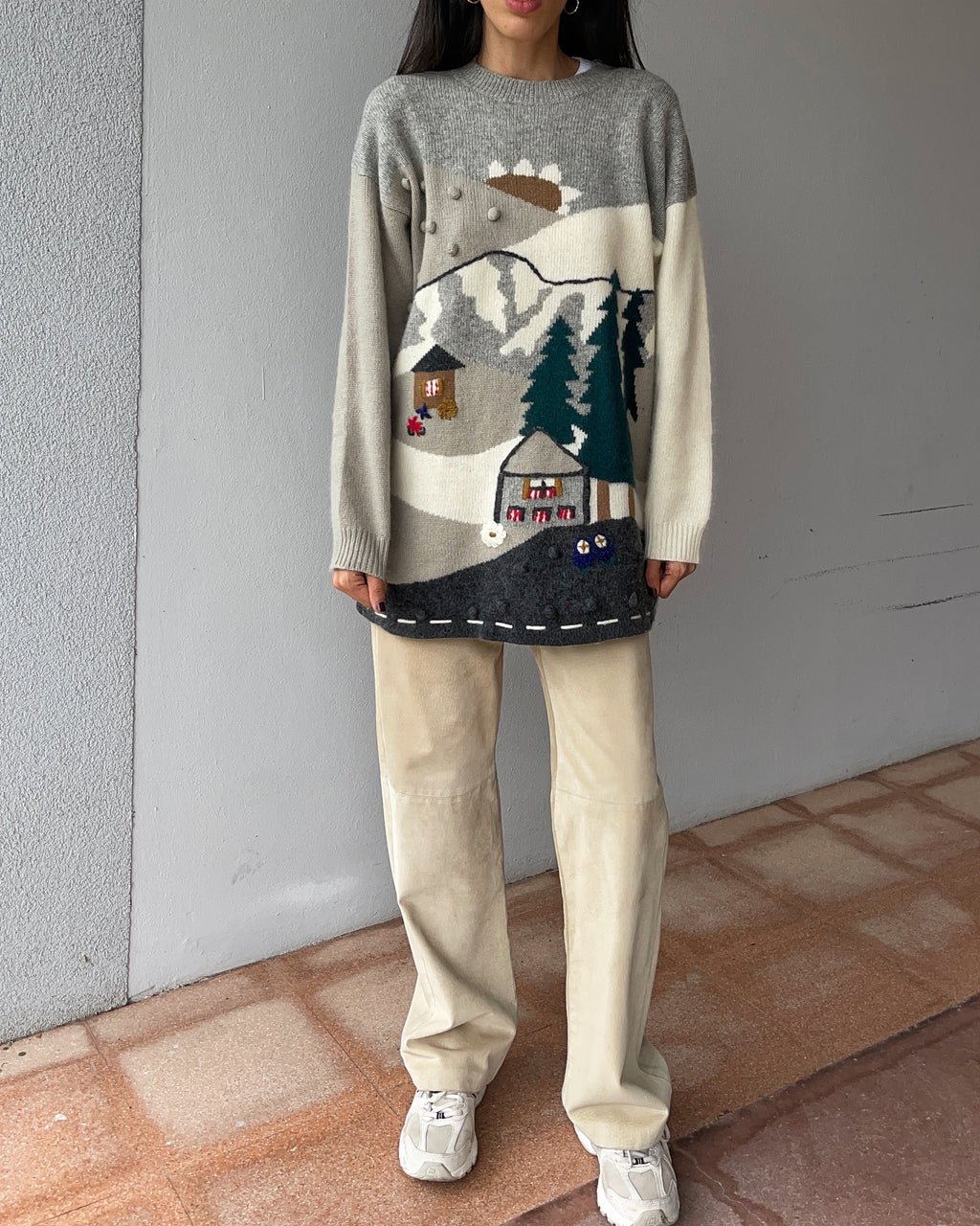 Casette jumper