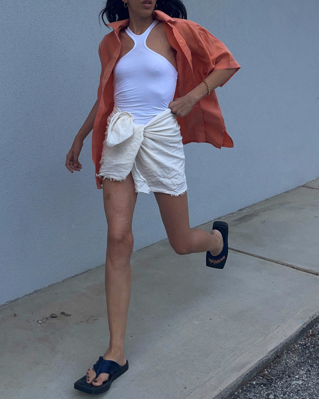 100 silk shirt