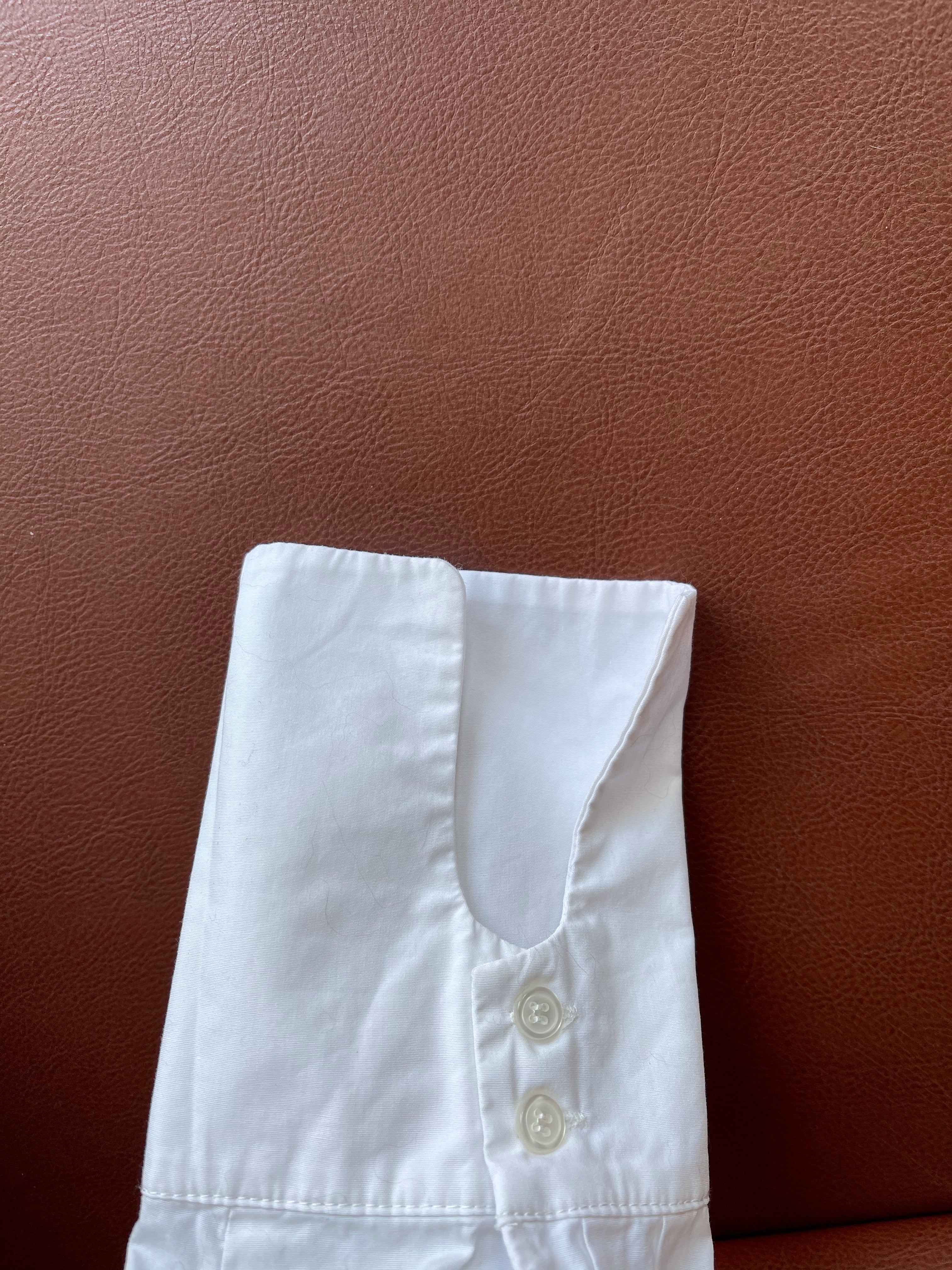 Camicia + colletto