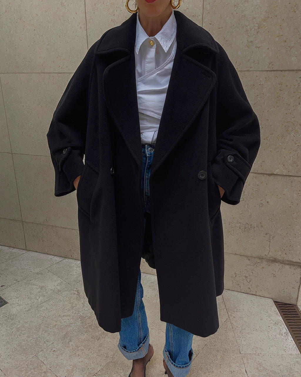 Max Mara coat