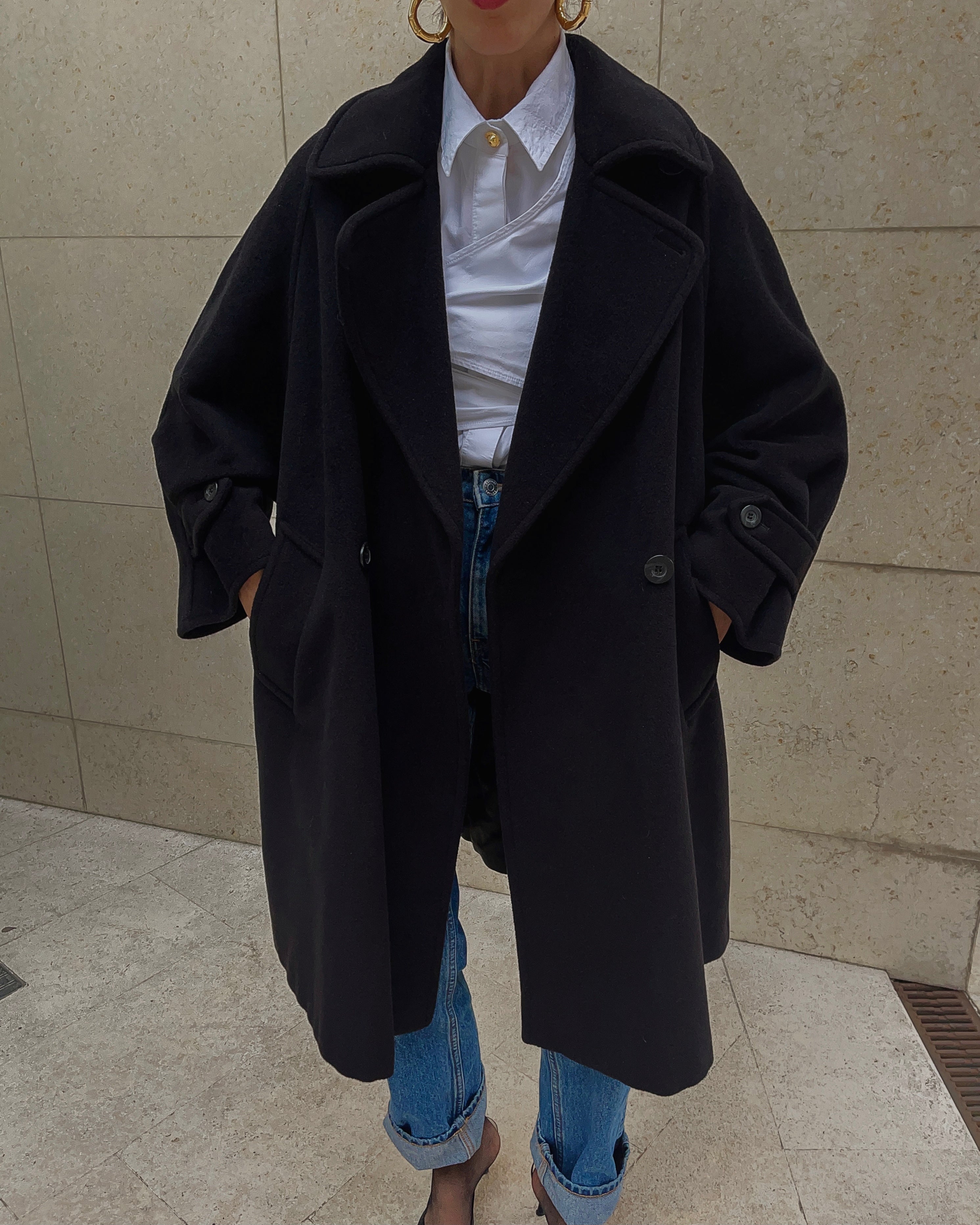 Max Mara coat