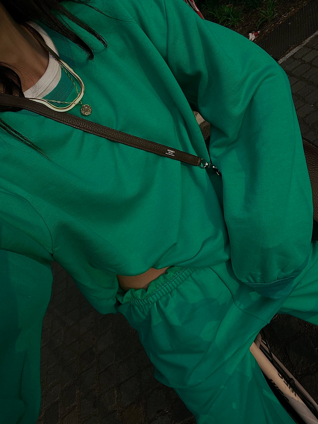 Green set