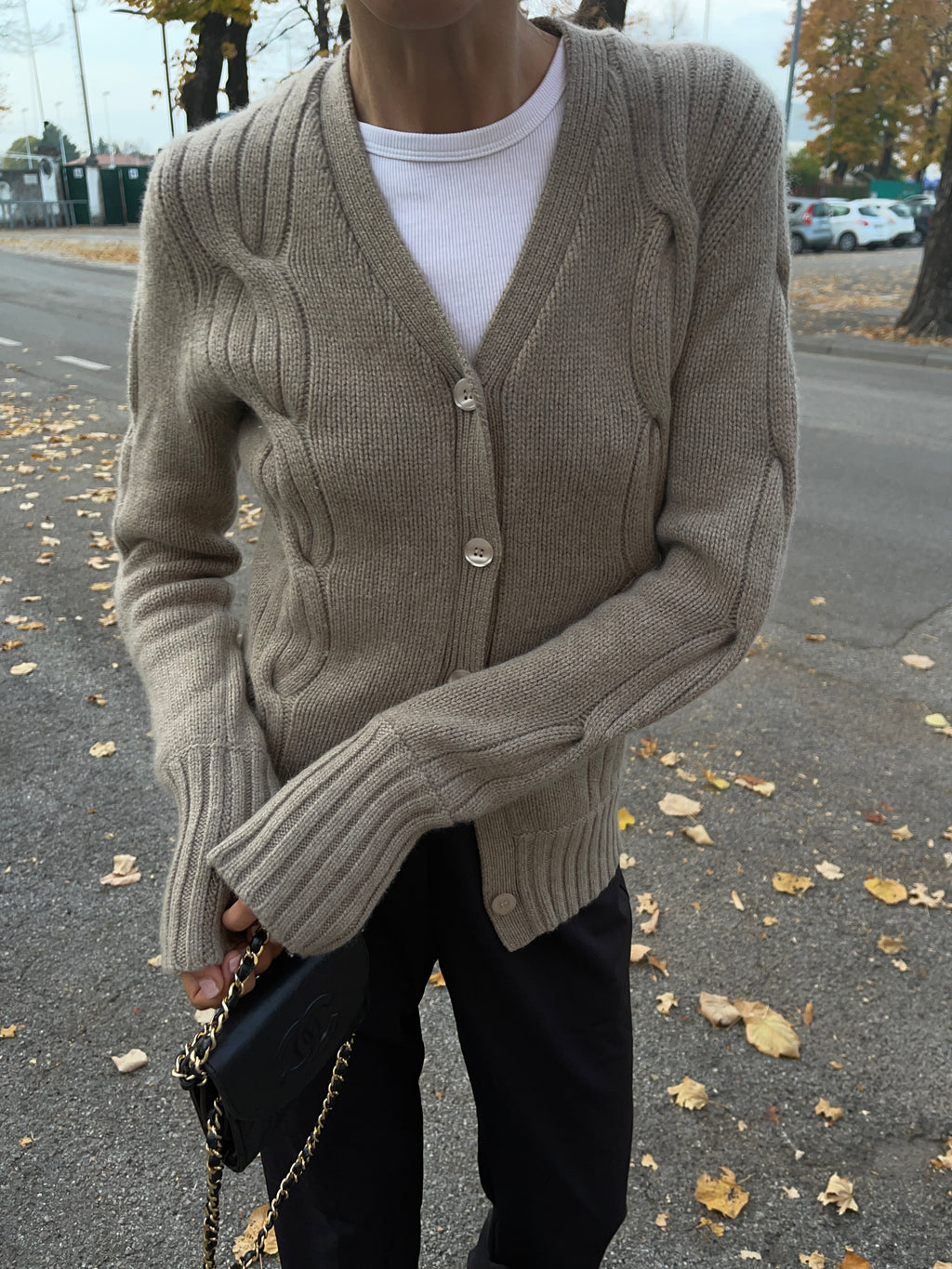Allude cashmere