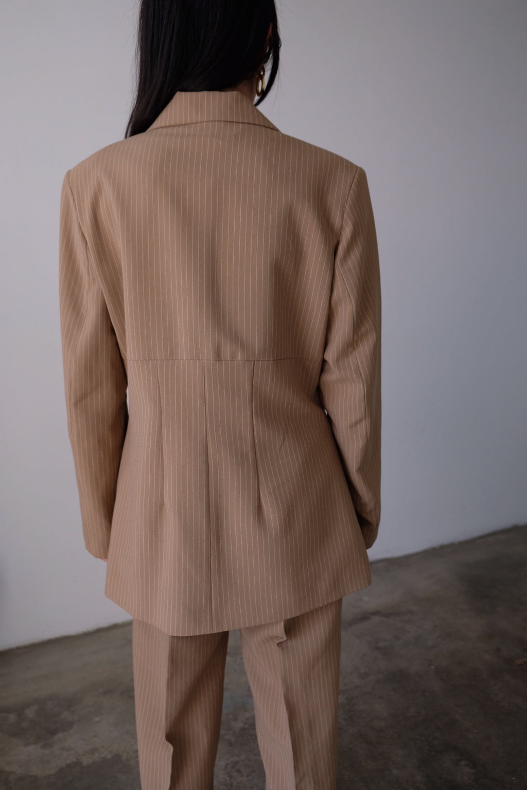 Tailleur vintage