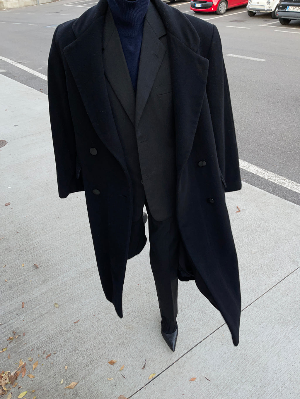 Man suit