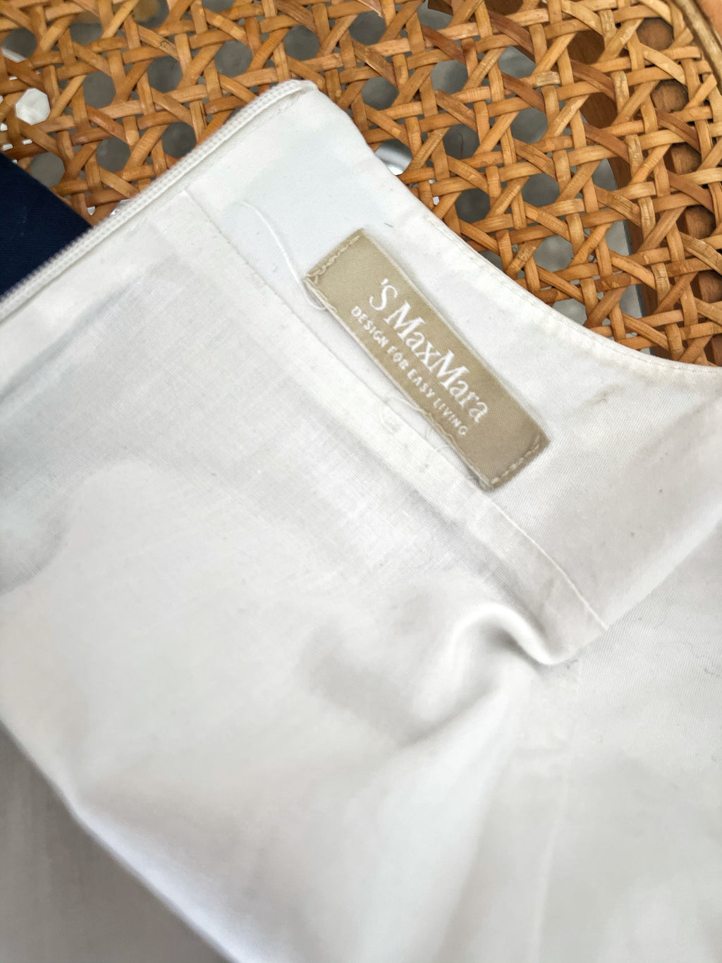 S max Mara good girl dress