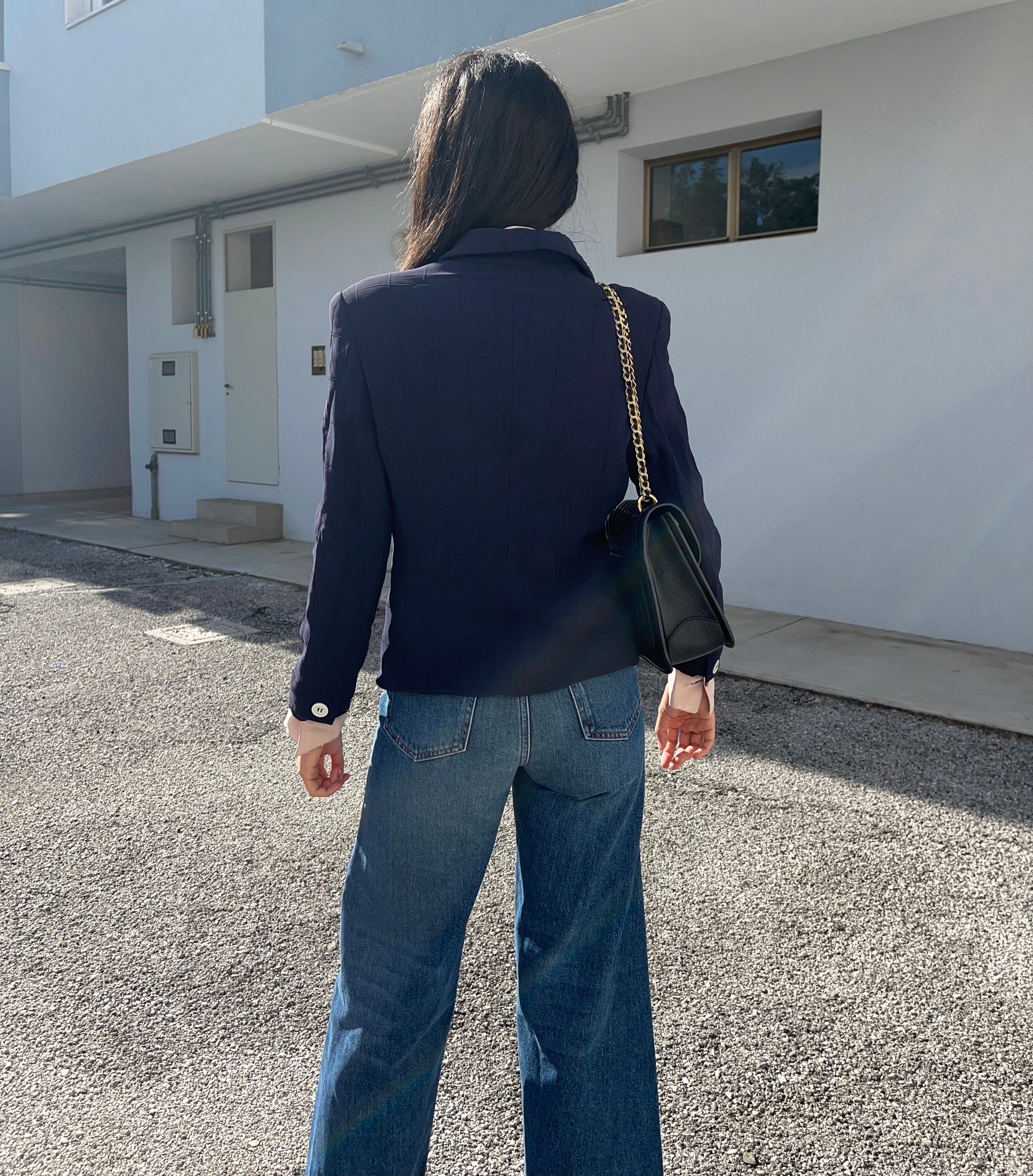 Max Mara jacket