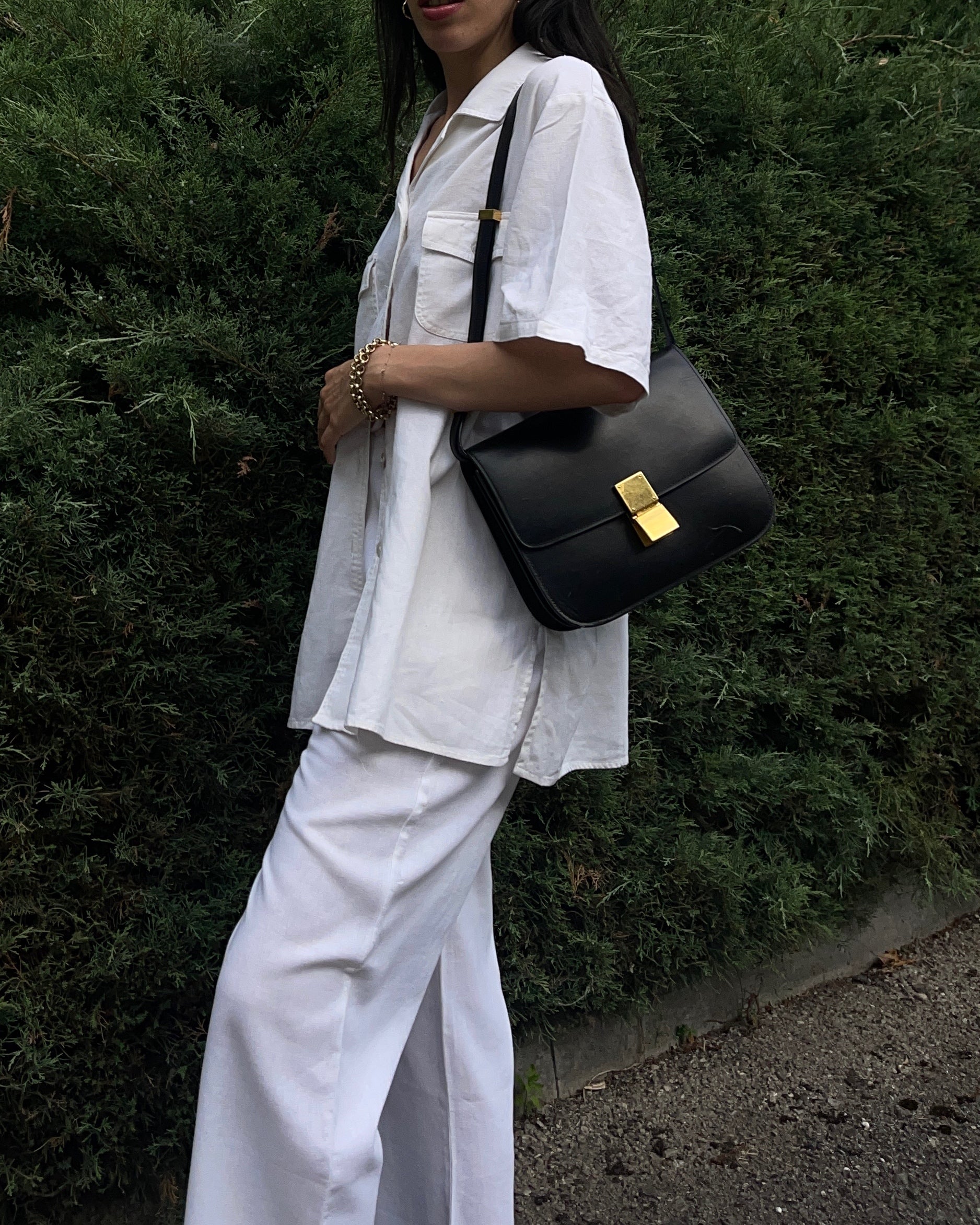 Linen co ord