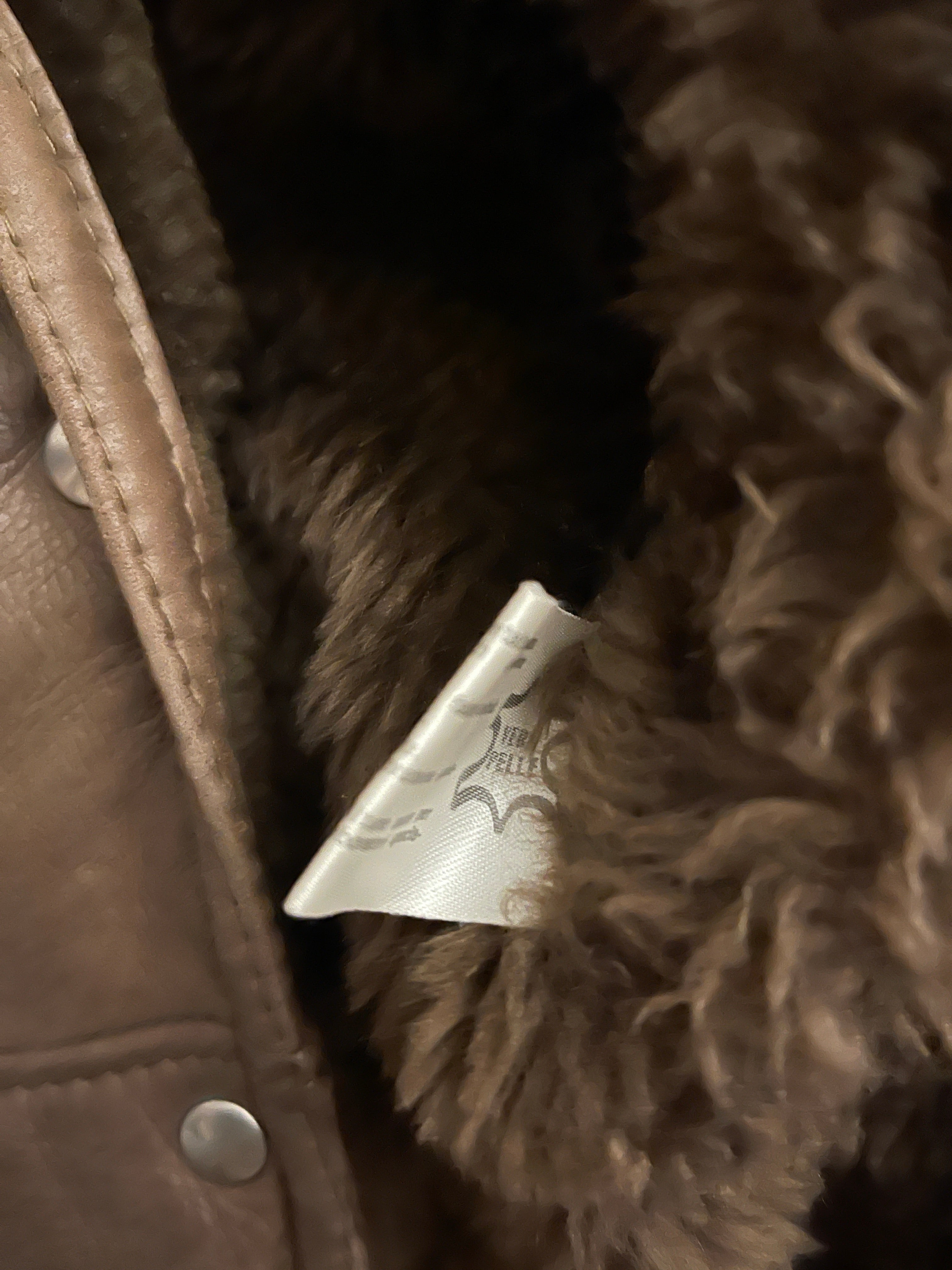 Montone bomber