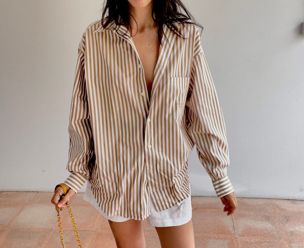 Trussardi shirt