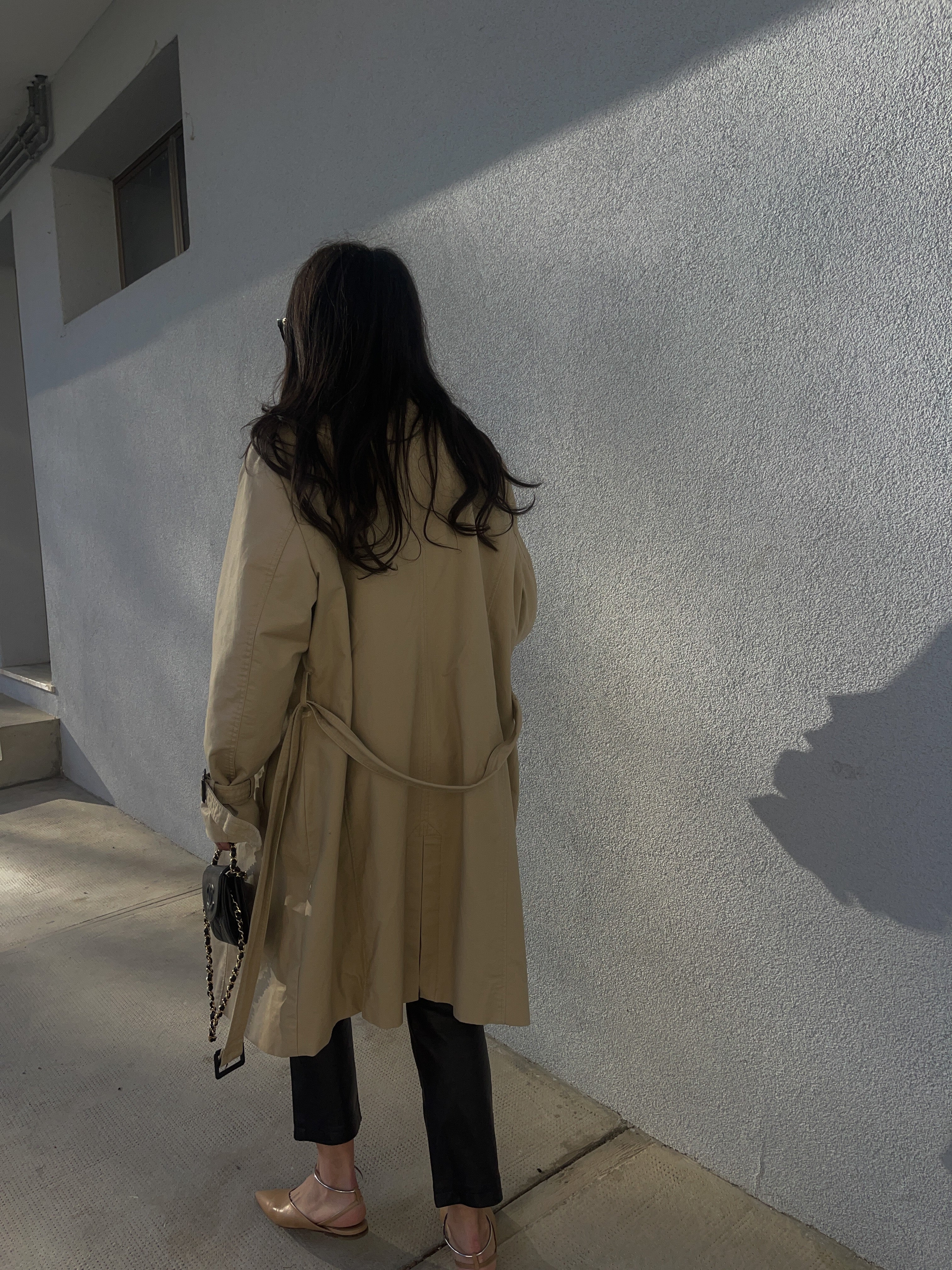 chiattilla trench