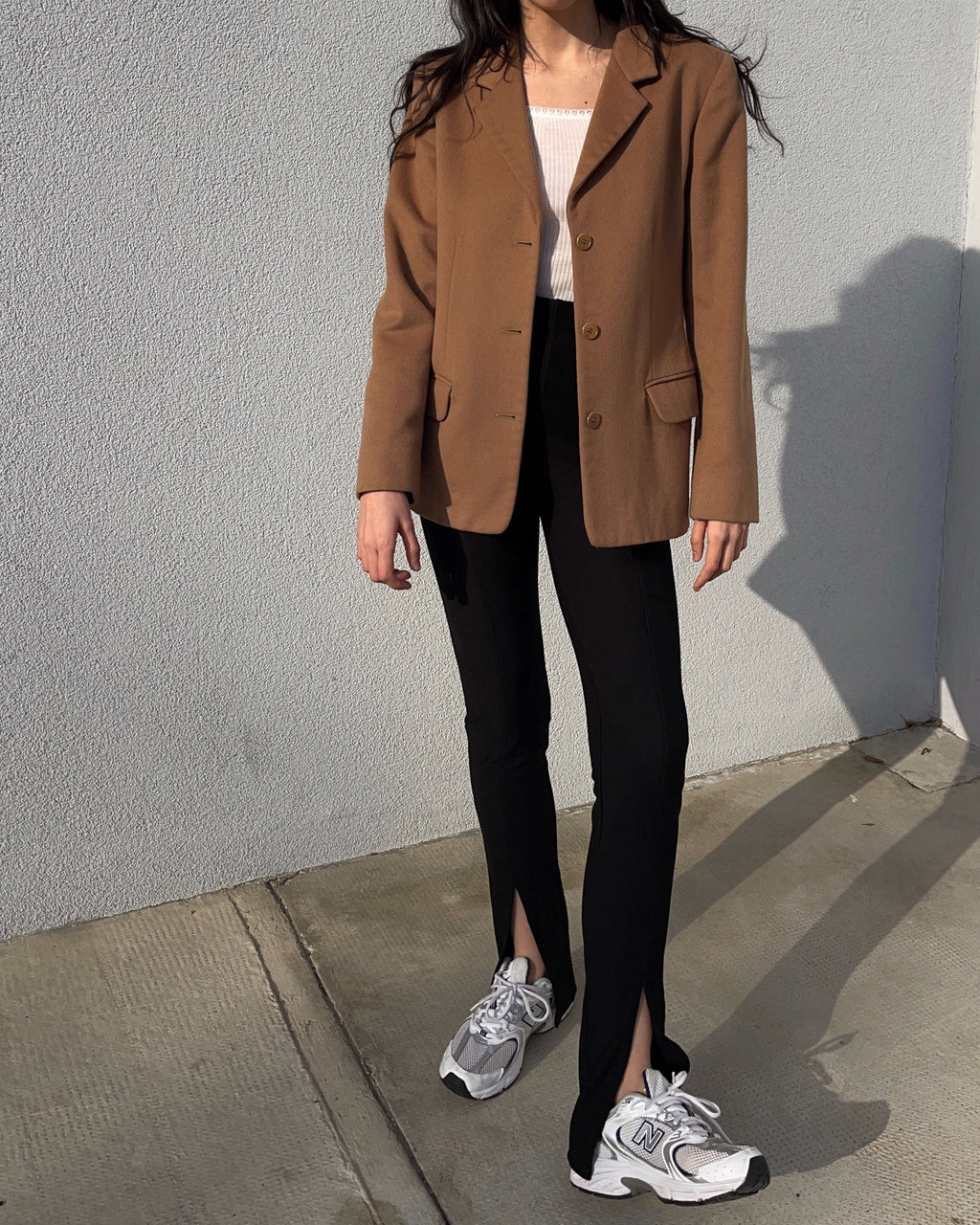 Le petite blazer Pennyblack