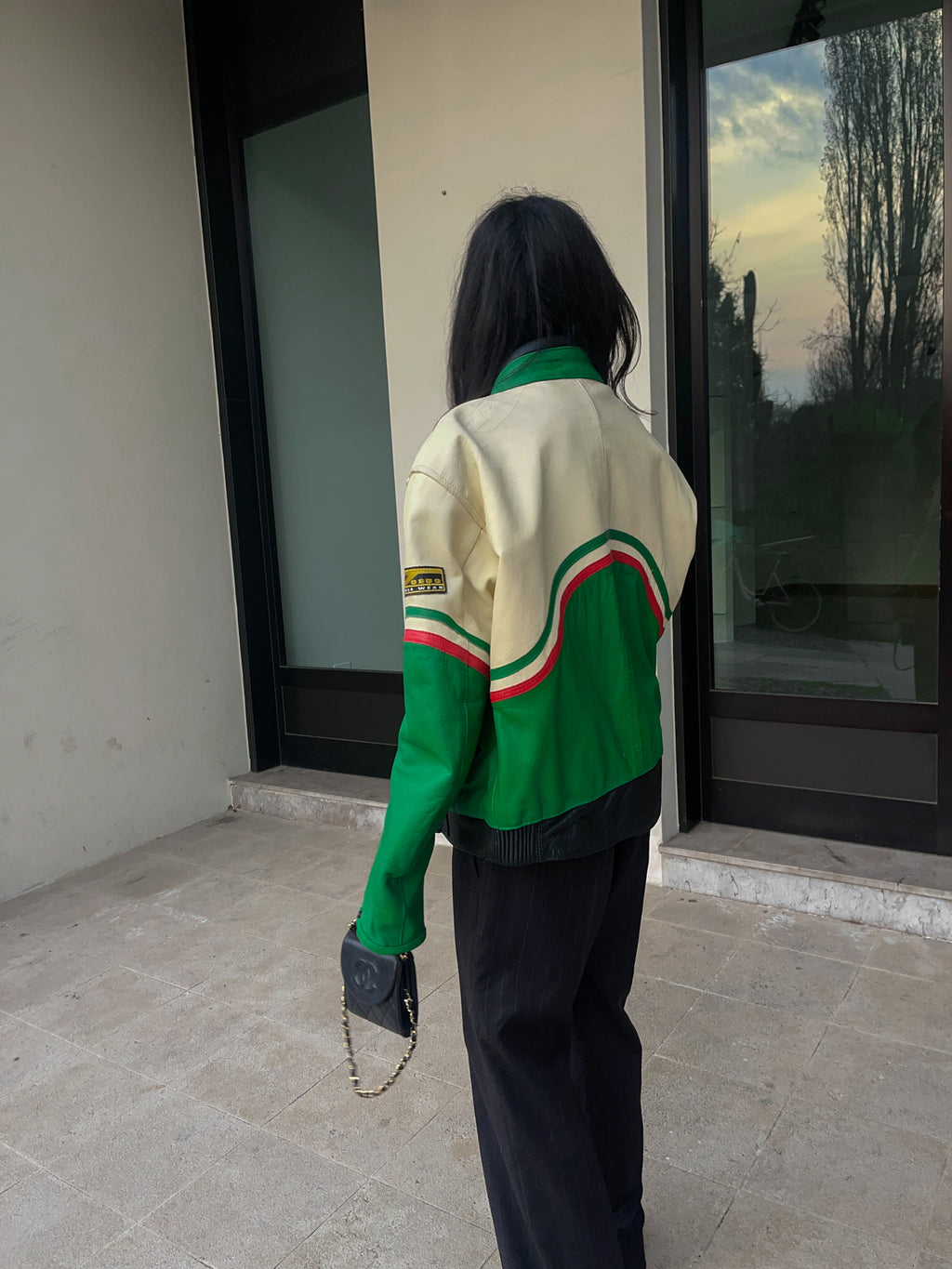 Motomami jacket