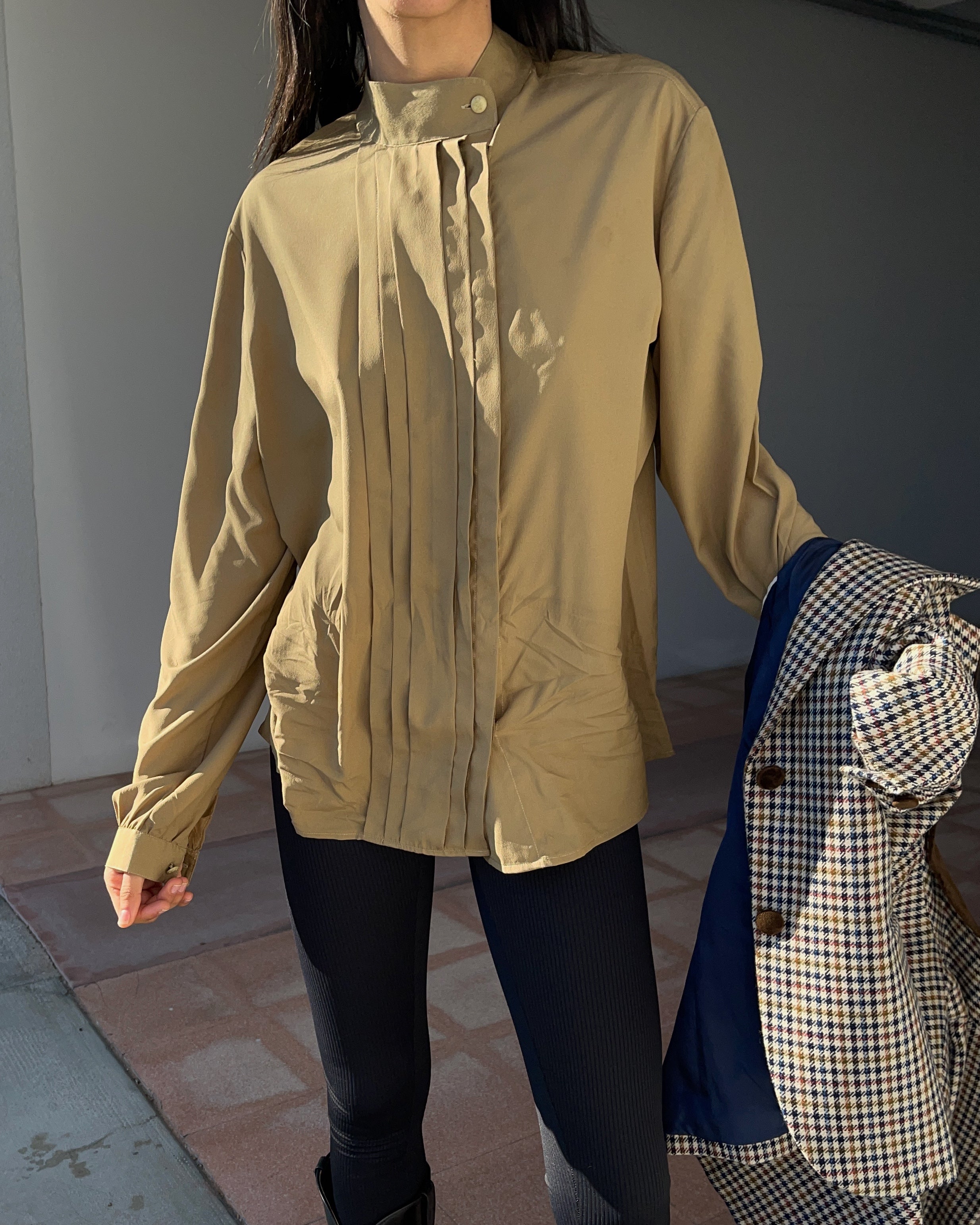 caffèlatte  shirt