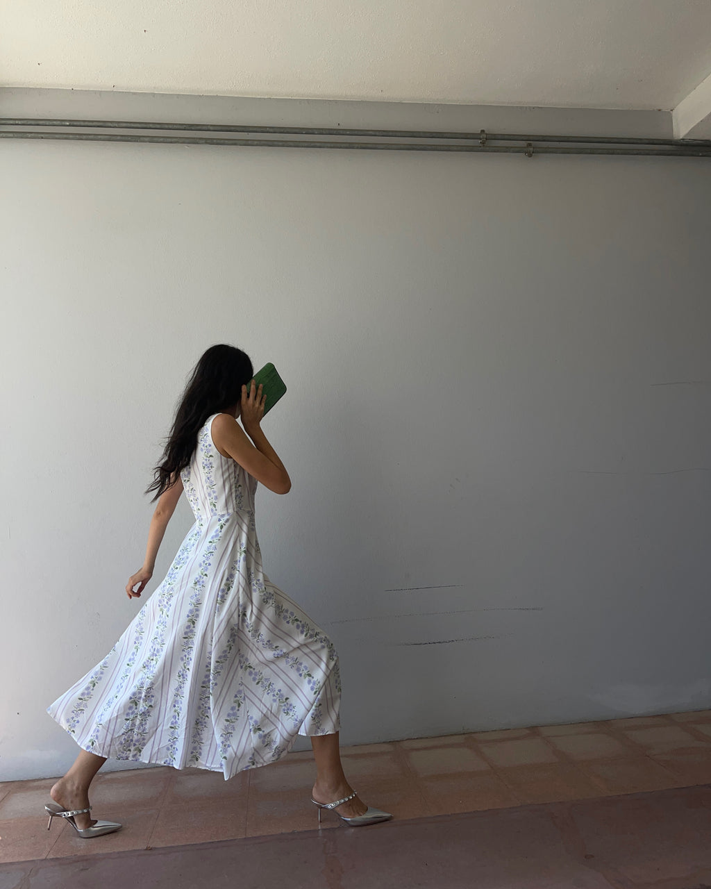 Veneta dress