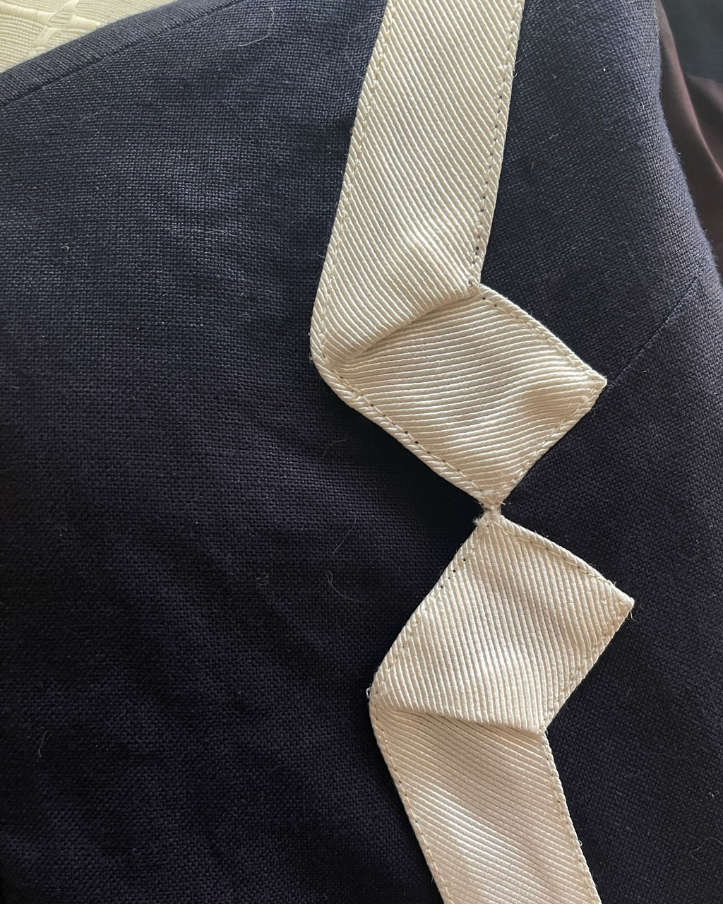 Blazer Lino