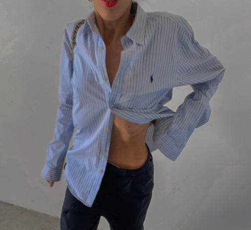 100% cotton Ralph Lauren shirt