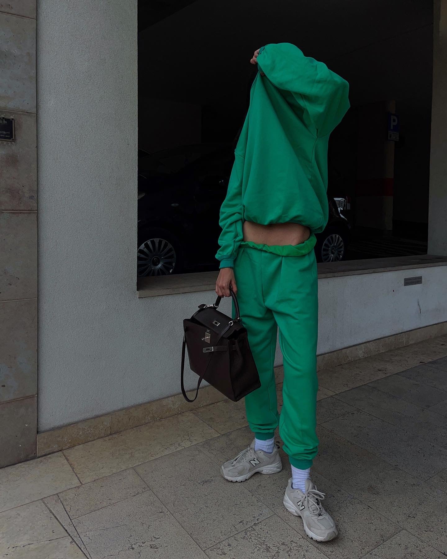 Green set