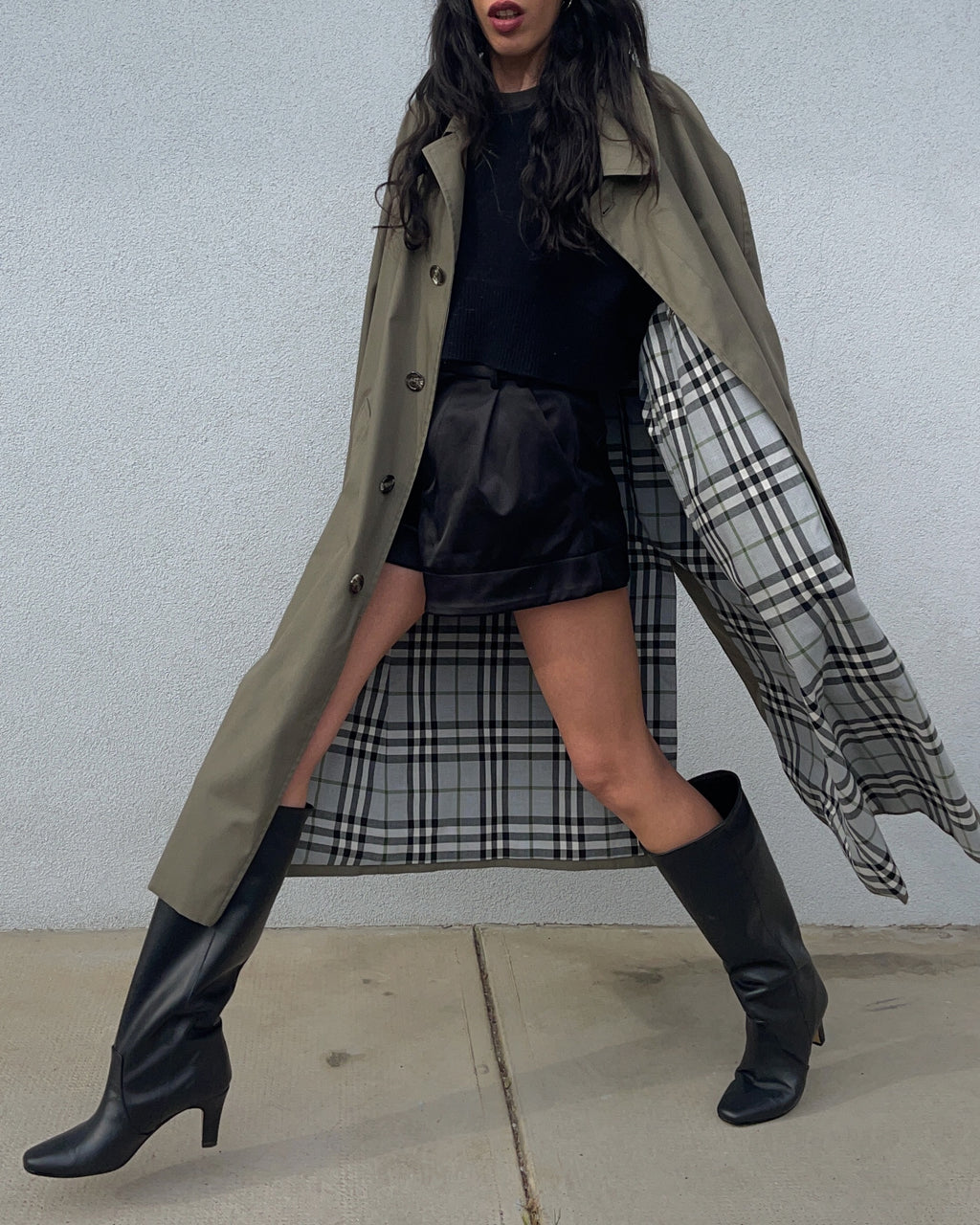 Trenchcoat