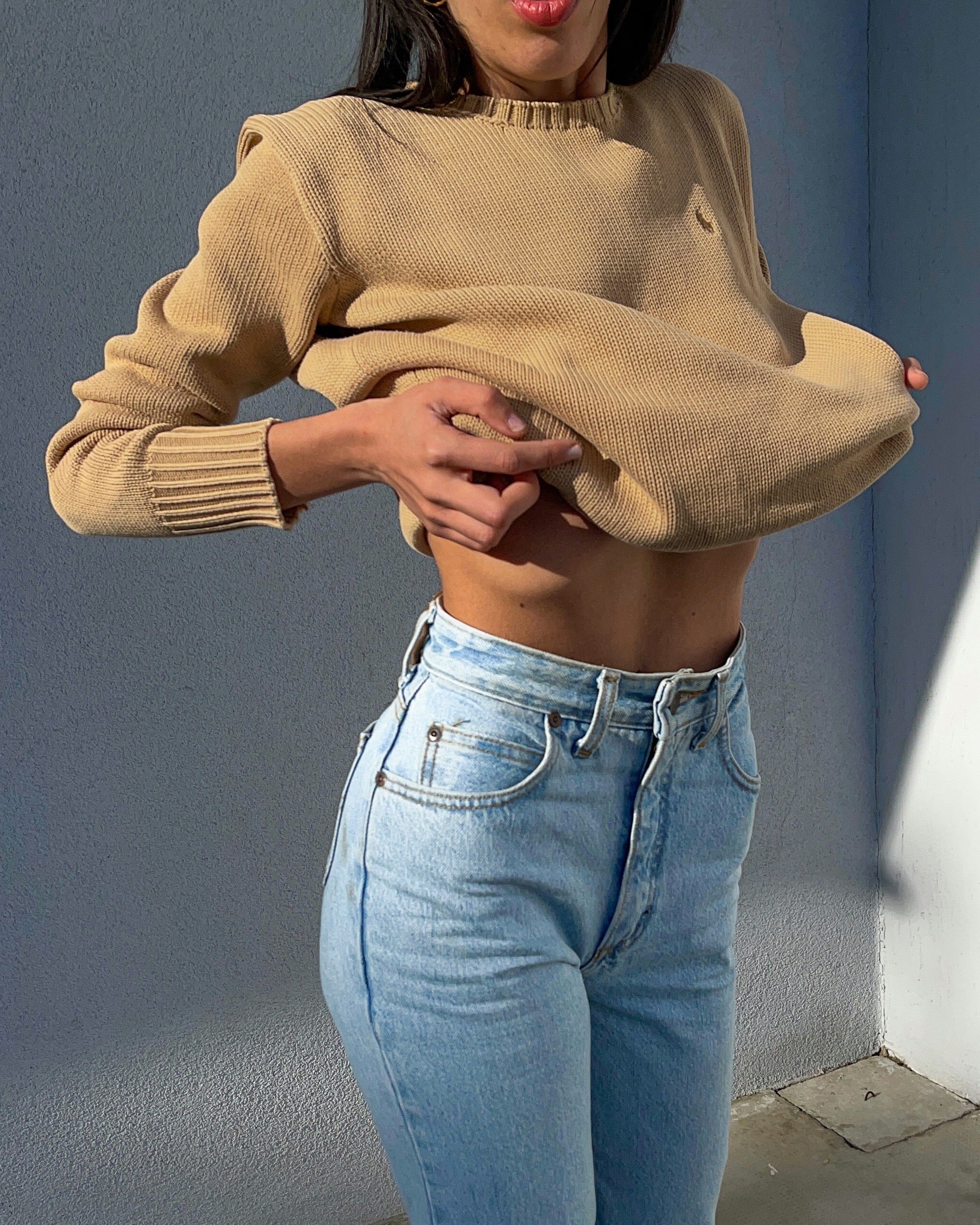 Ralph Lauren jumper