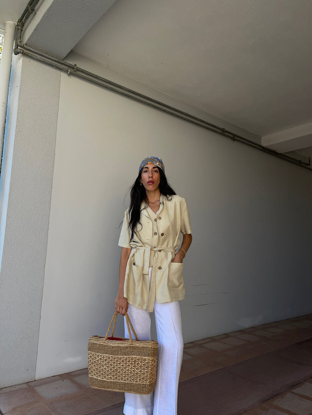 Silk set